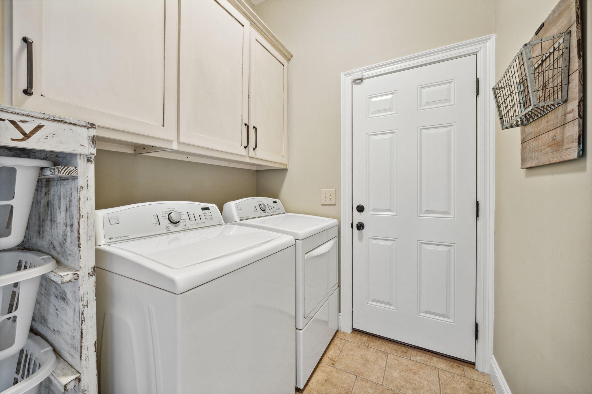 Summerwood Phase I - Residential