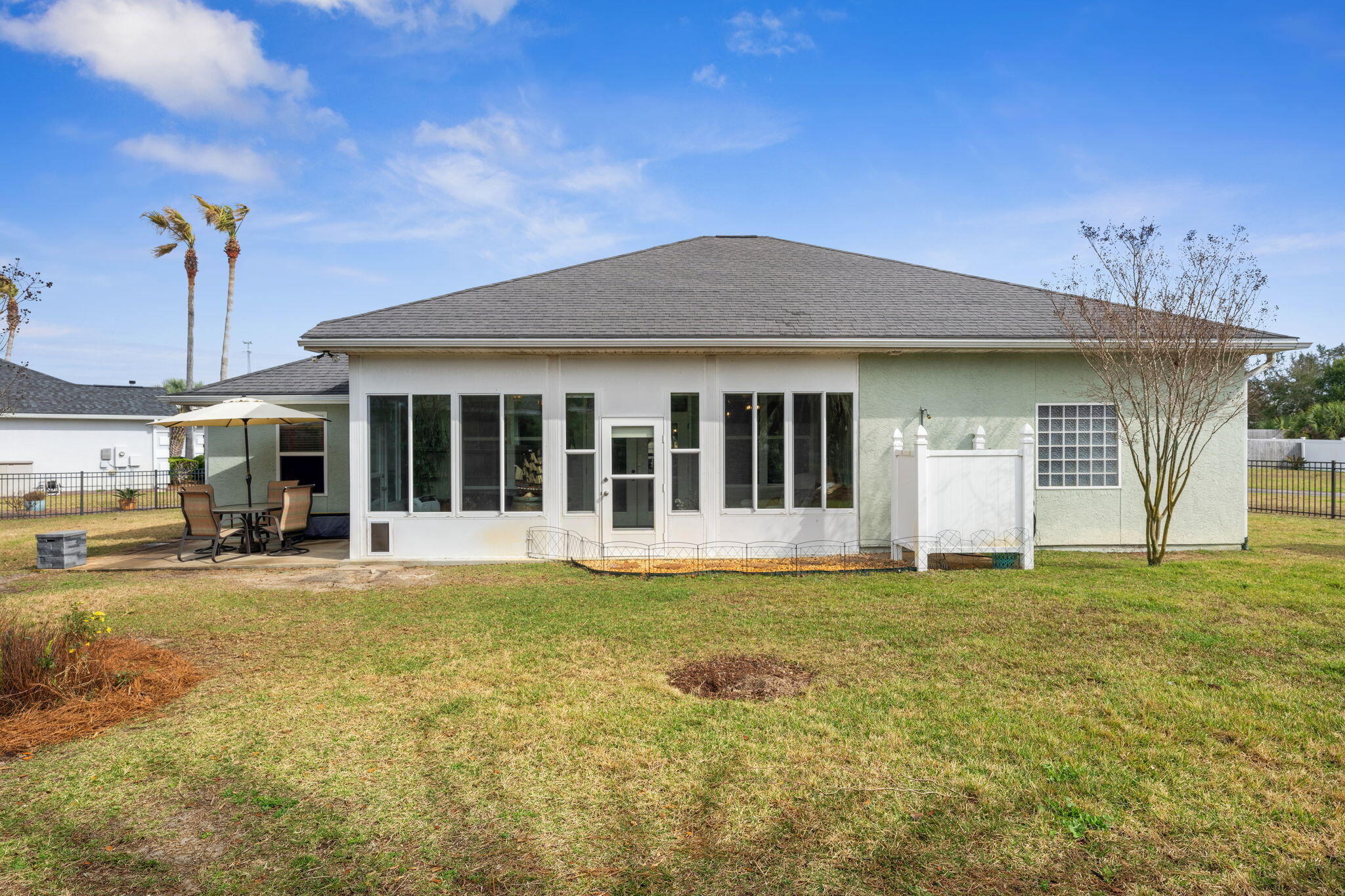 Summerwood Phase I - Residential