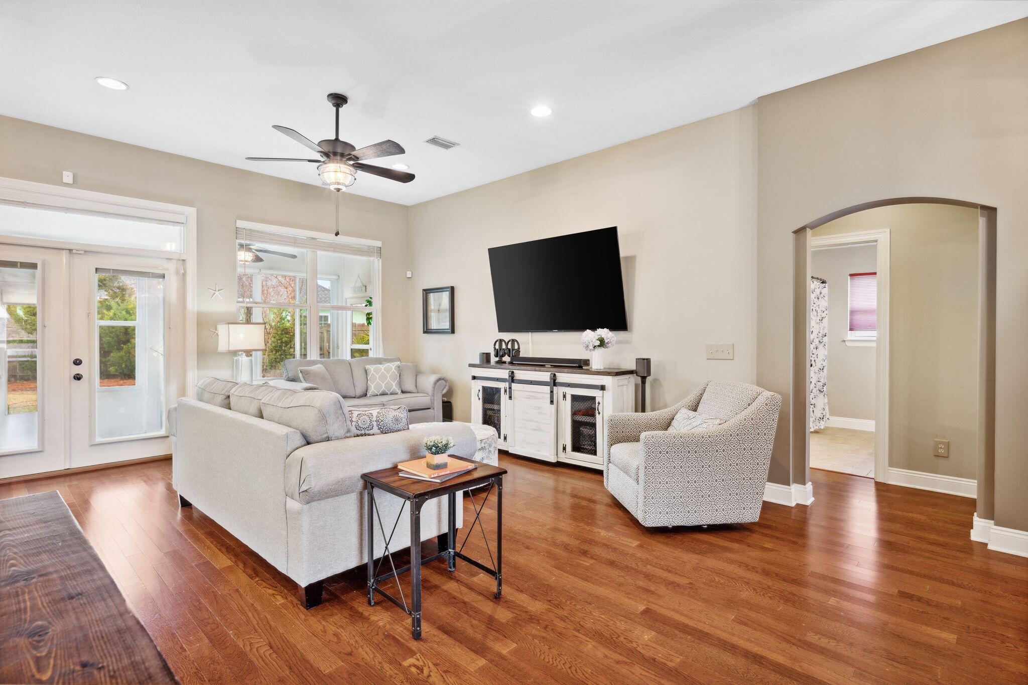 Summerwood Phase I - Residential