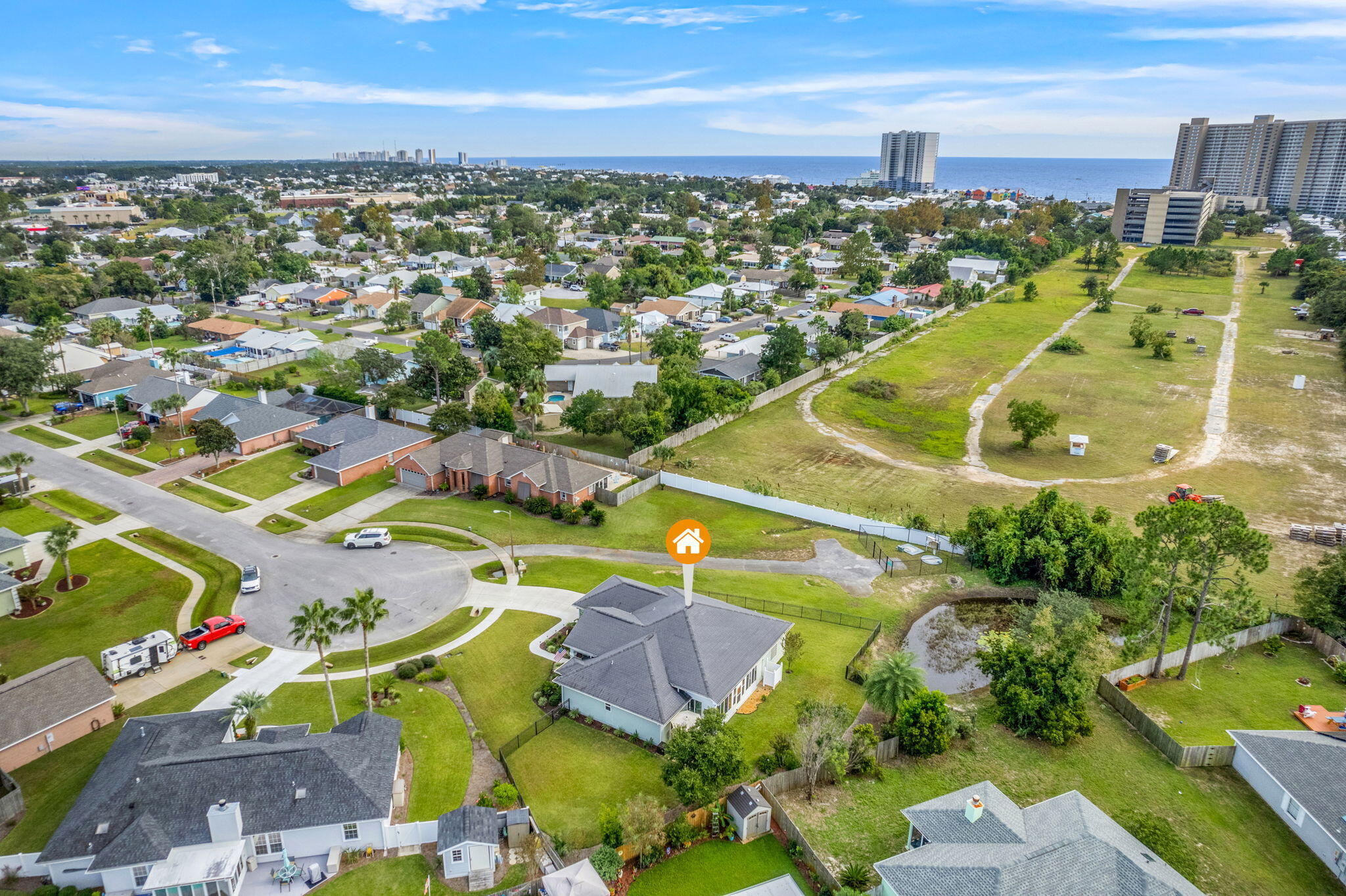 Summerwood Phase I - Residential