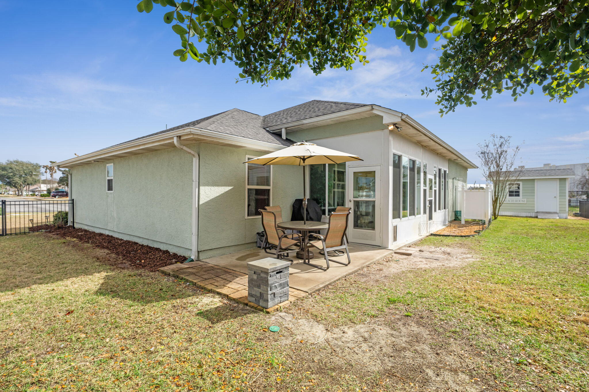 Summerwood Phase I - Residential