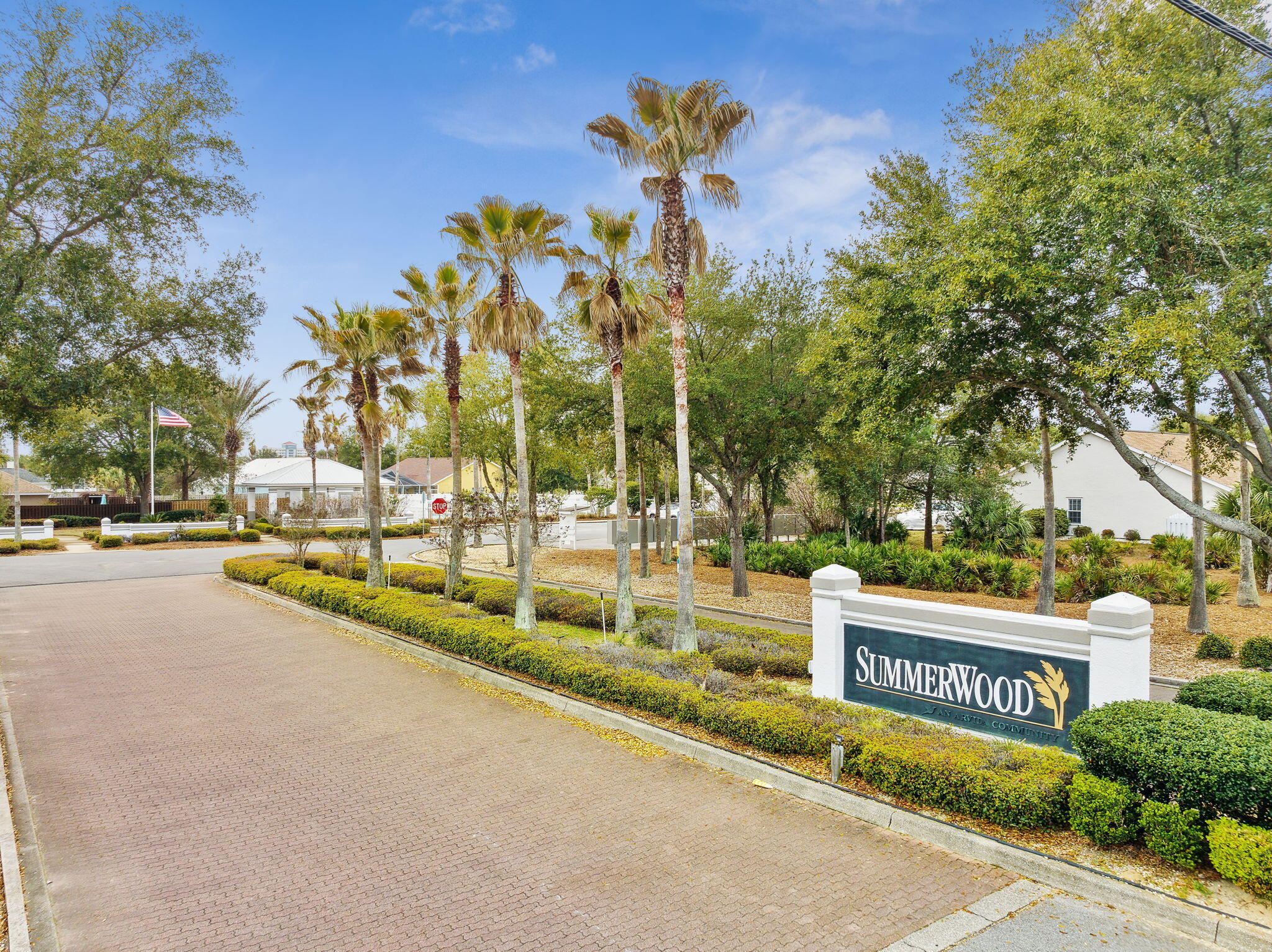 Summerwood Phase I - Residential