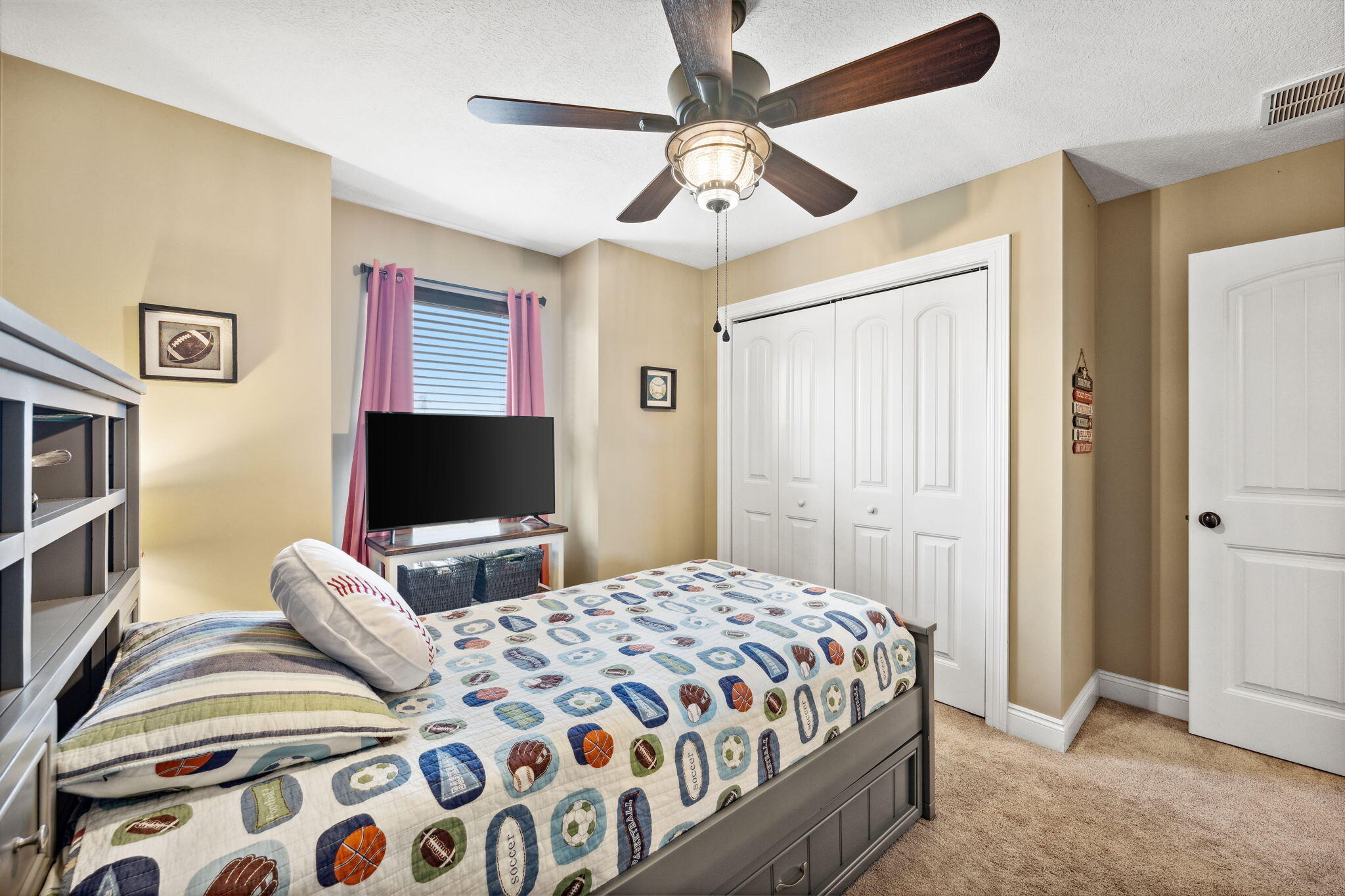 Summerwood Phase I - Residential