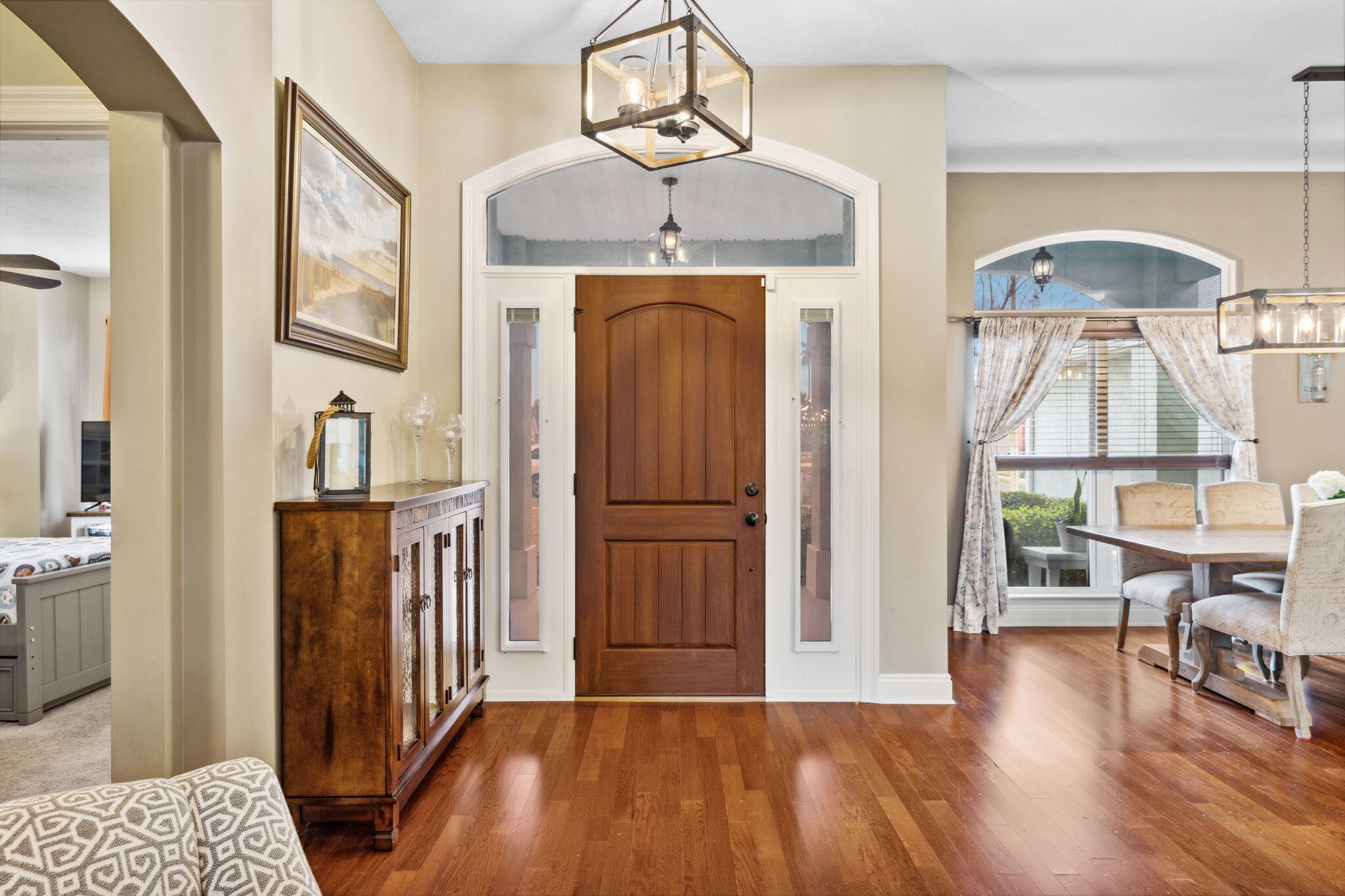 Summerwood Phase I - Residential