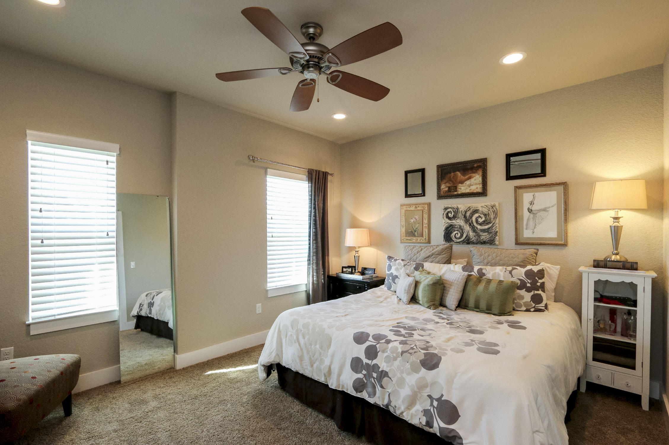 Destin Oaks - Residential