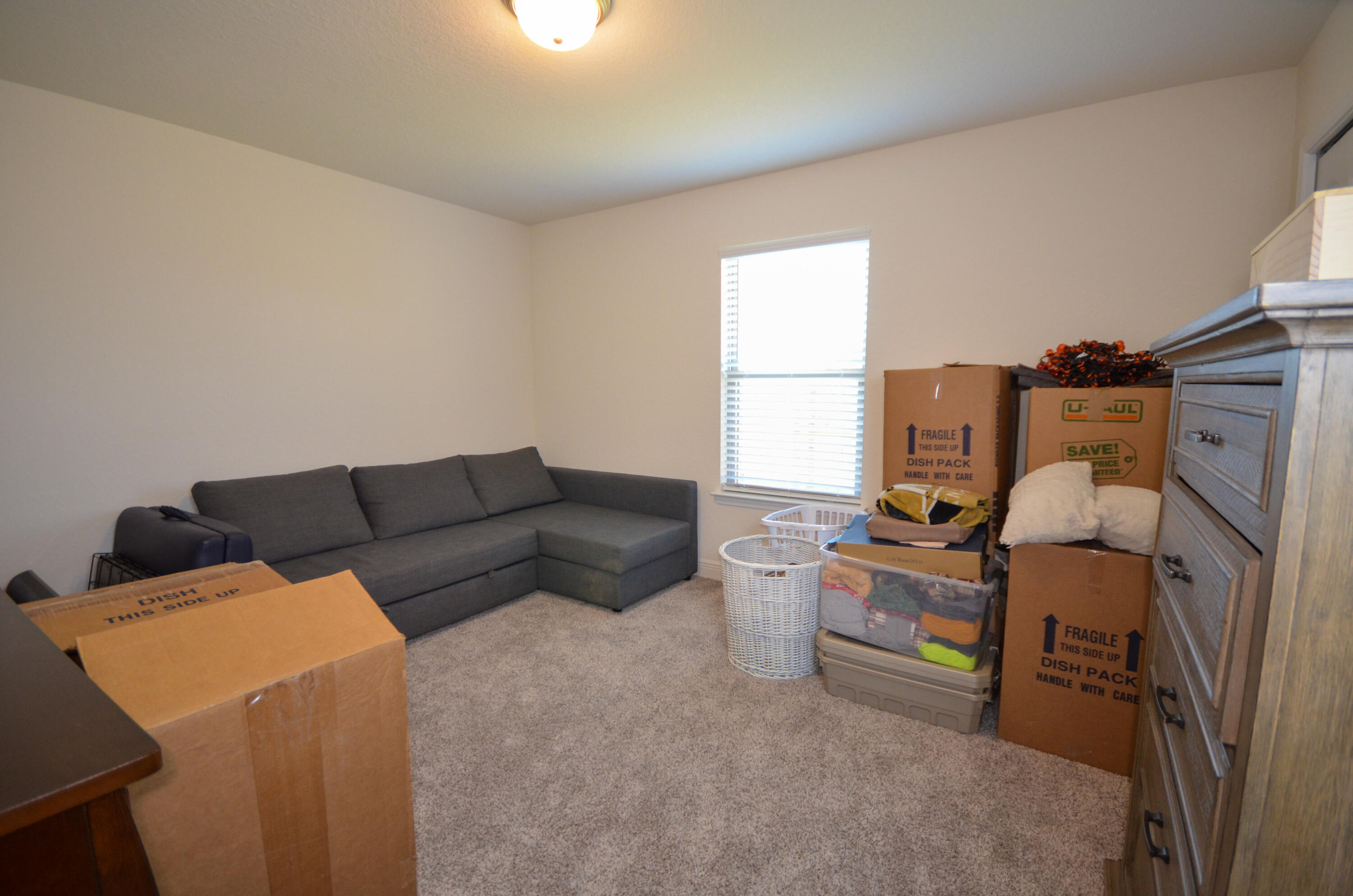 Heathers Place - Residential