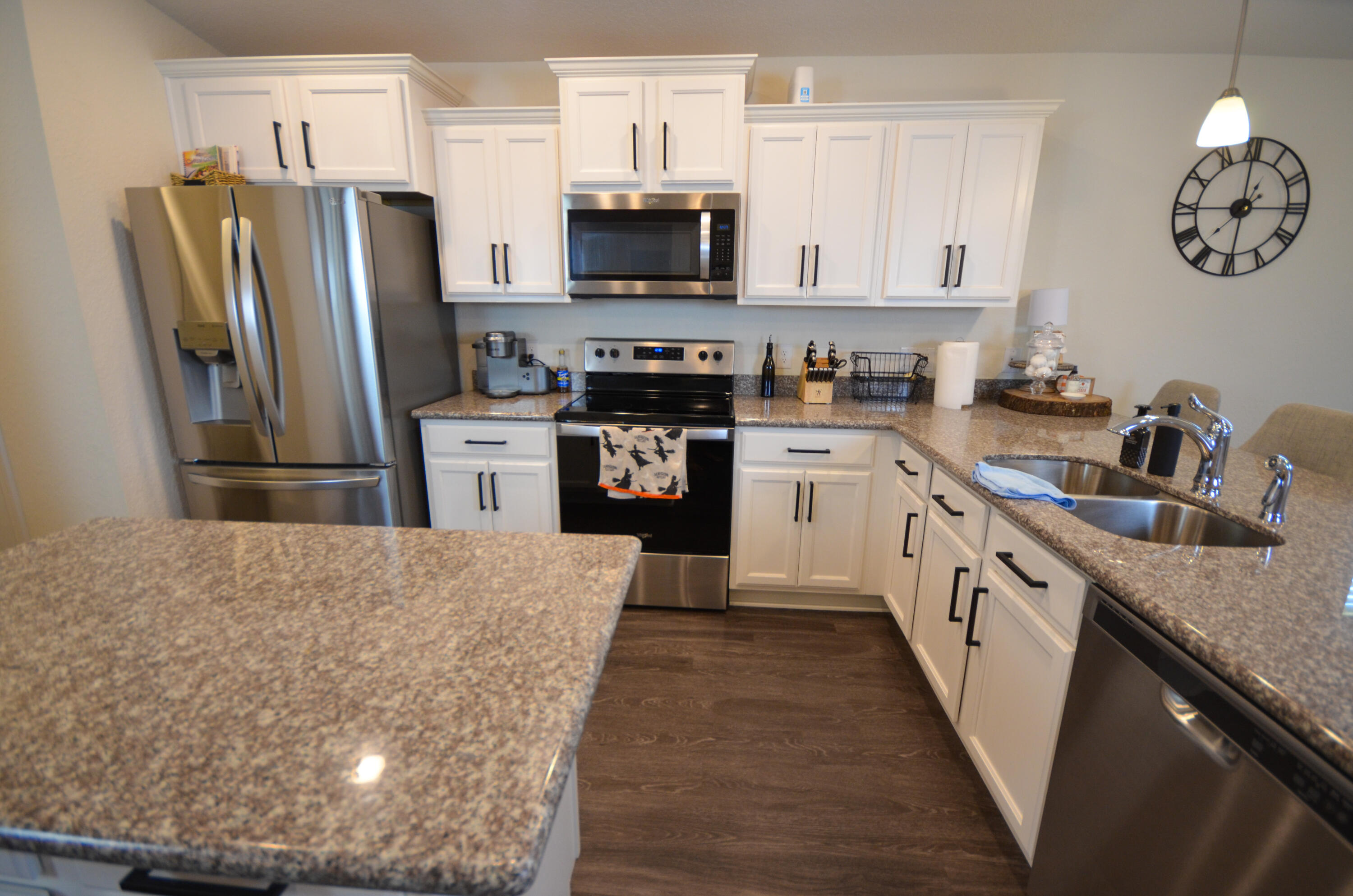 Heathers Place - Residential