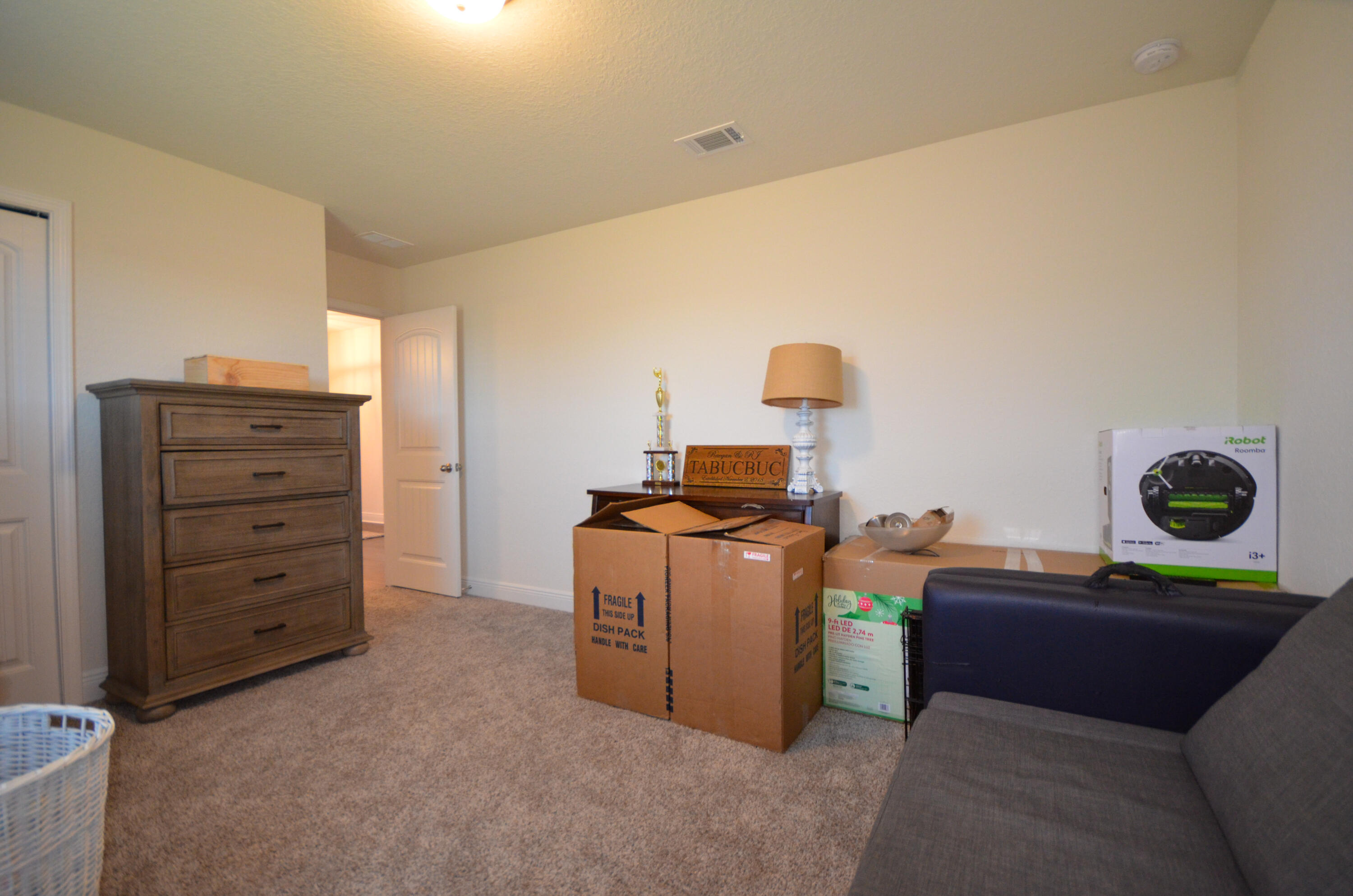 Heathers Place - Residential