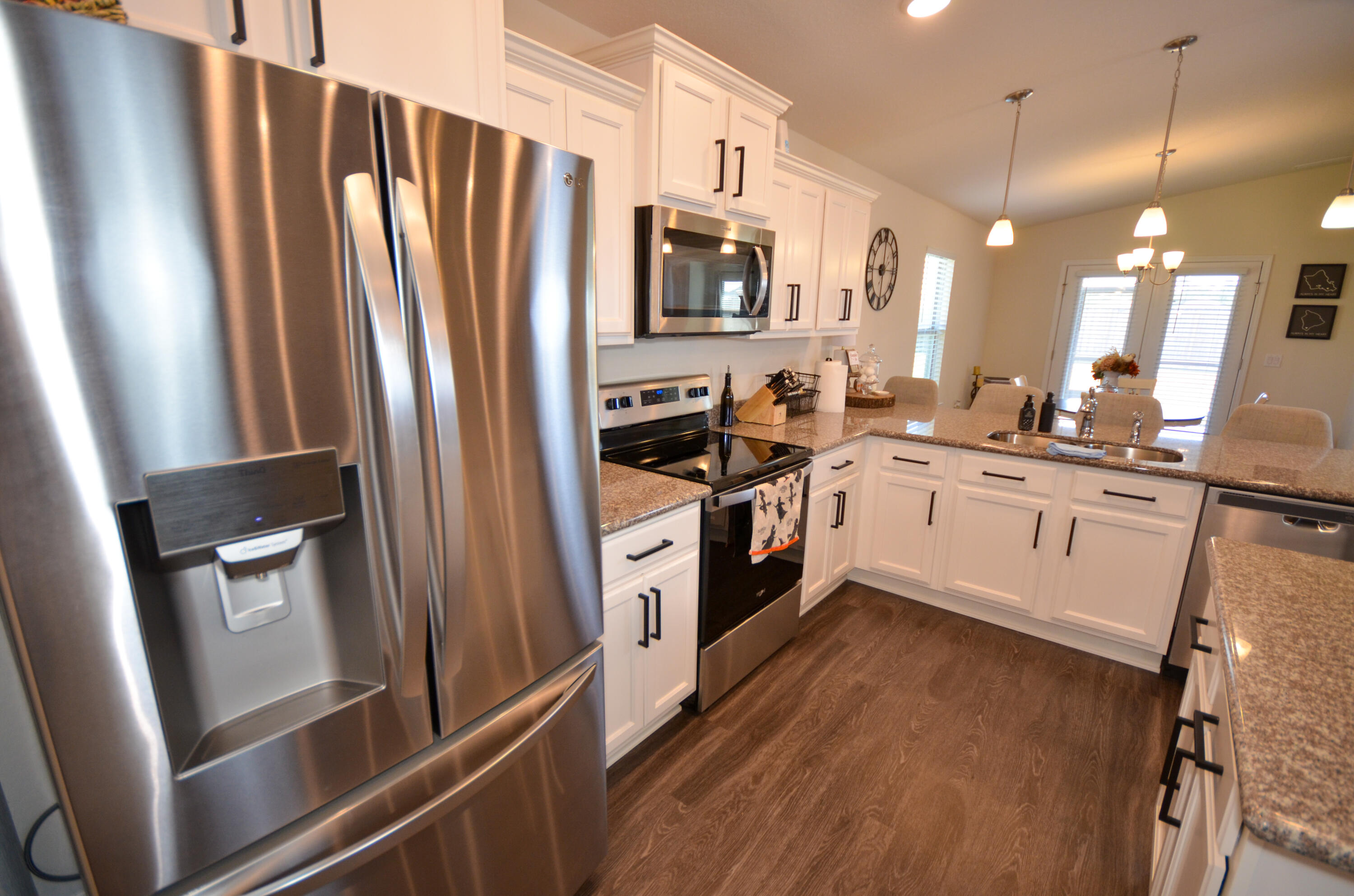 Heathers Place - Residential