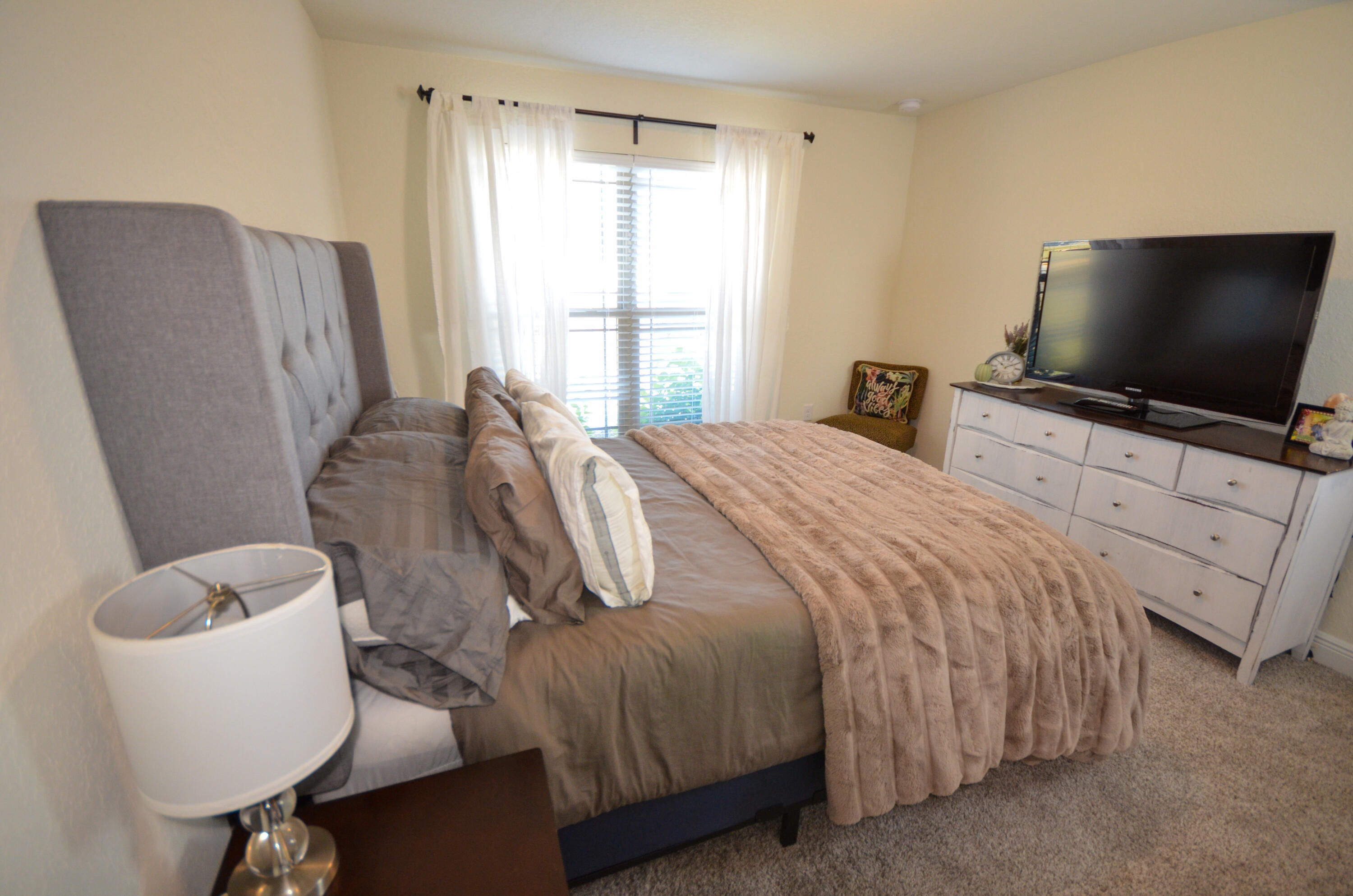 Heathers Place - Residential