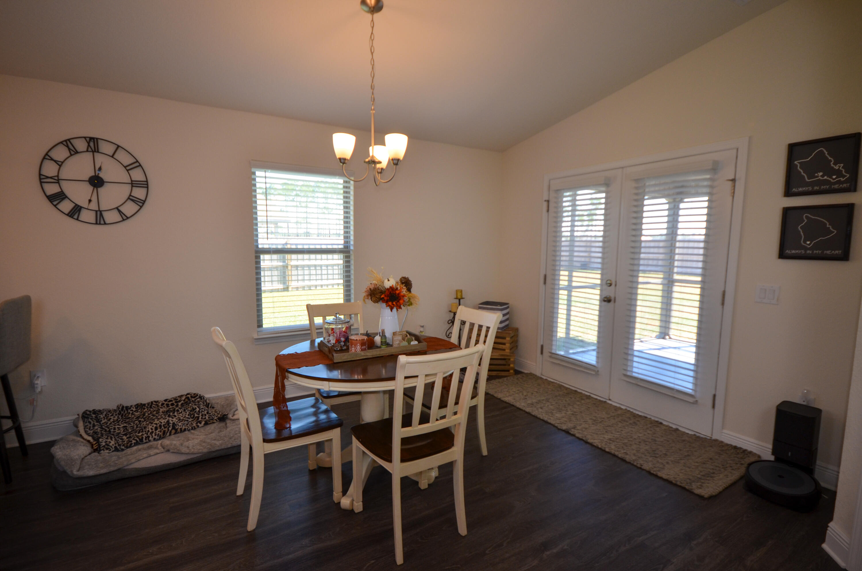 Heathers Place - Residential