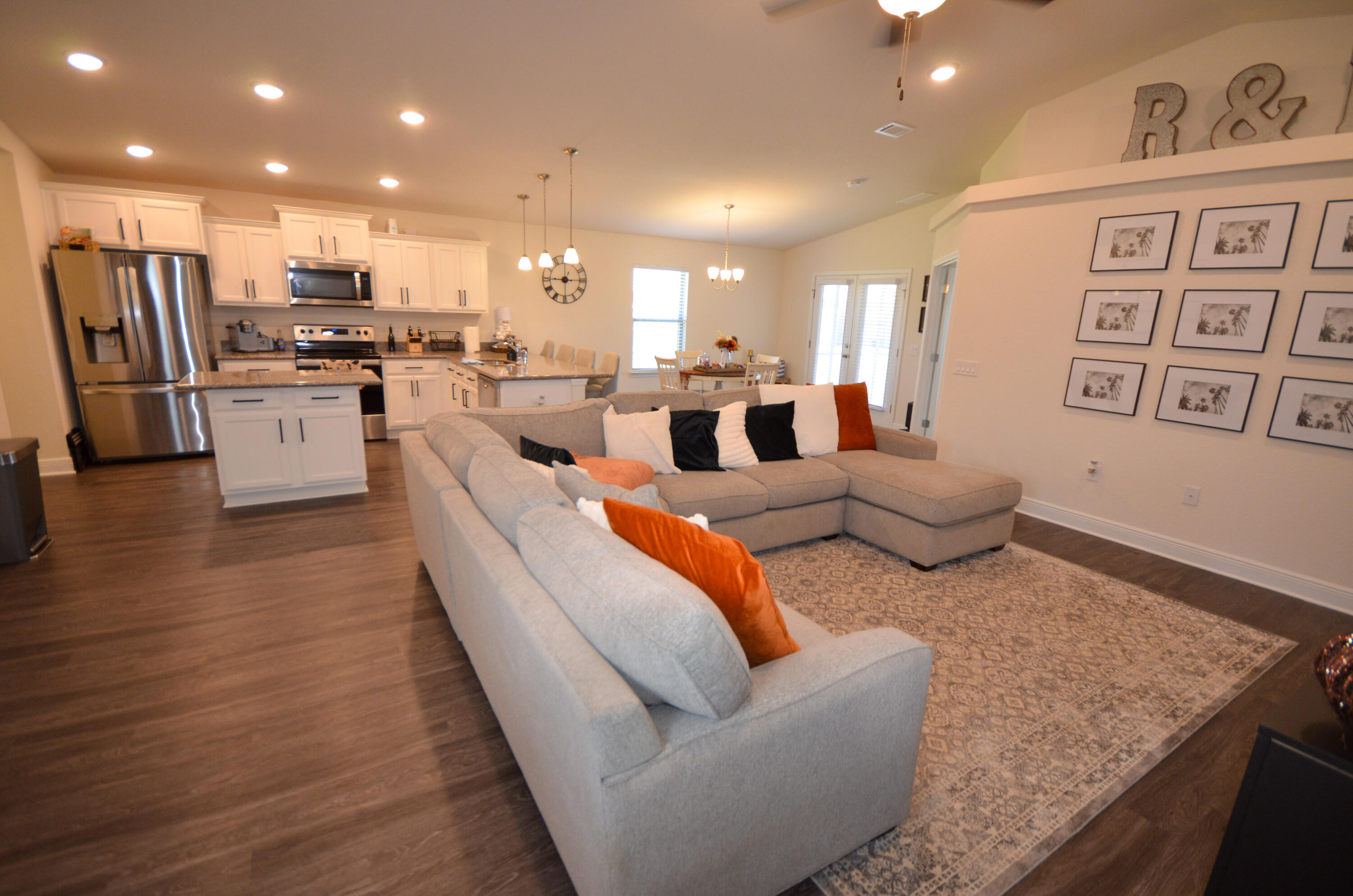 Heathers Place - Residential