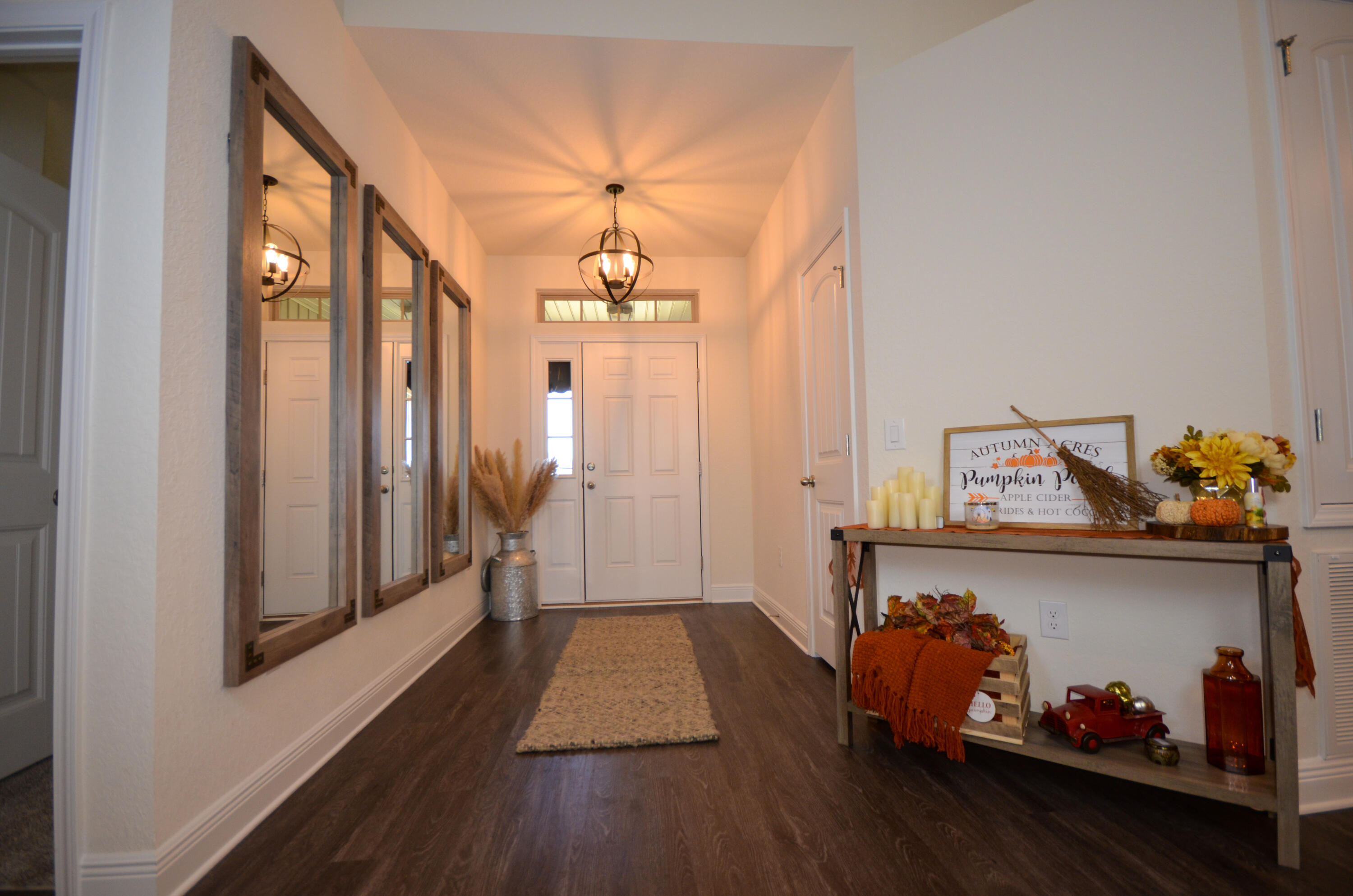 Heathers Place - Residential