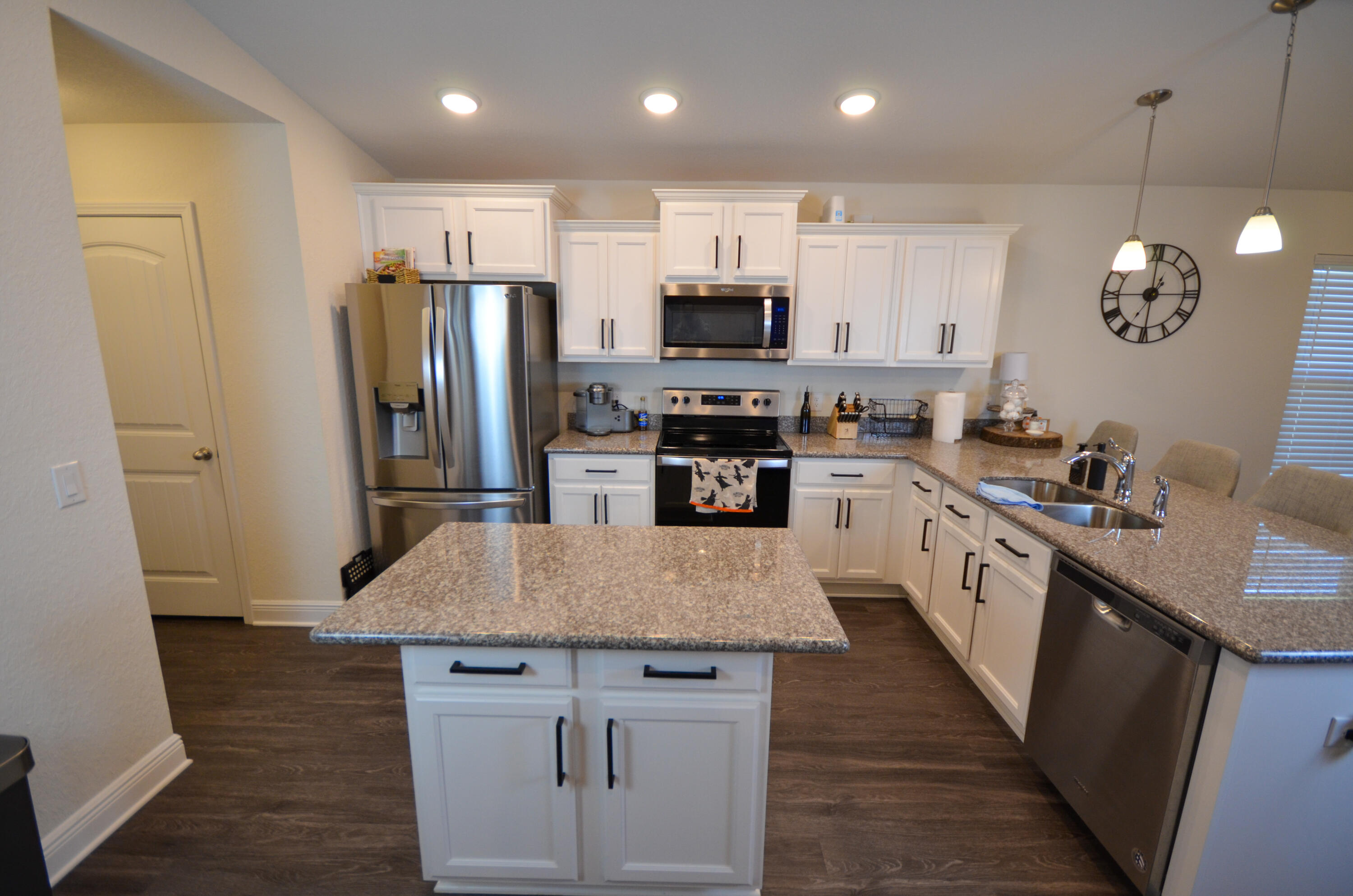 Heathers Place - Residential