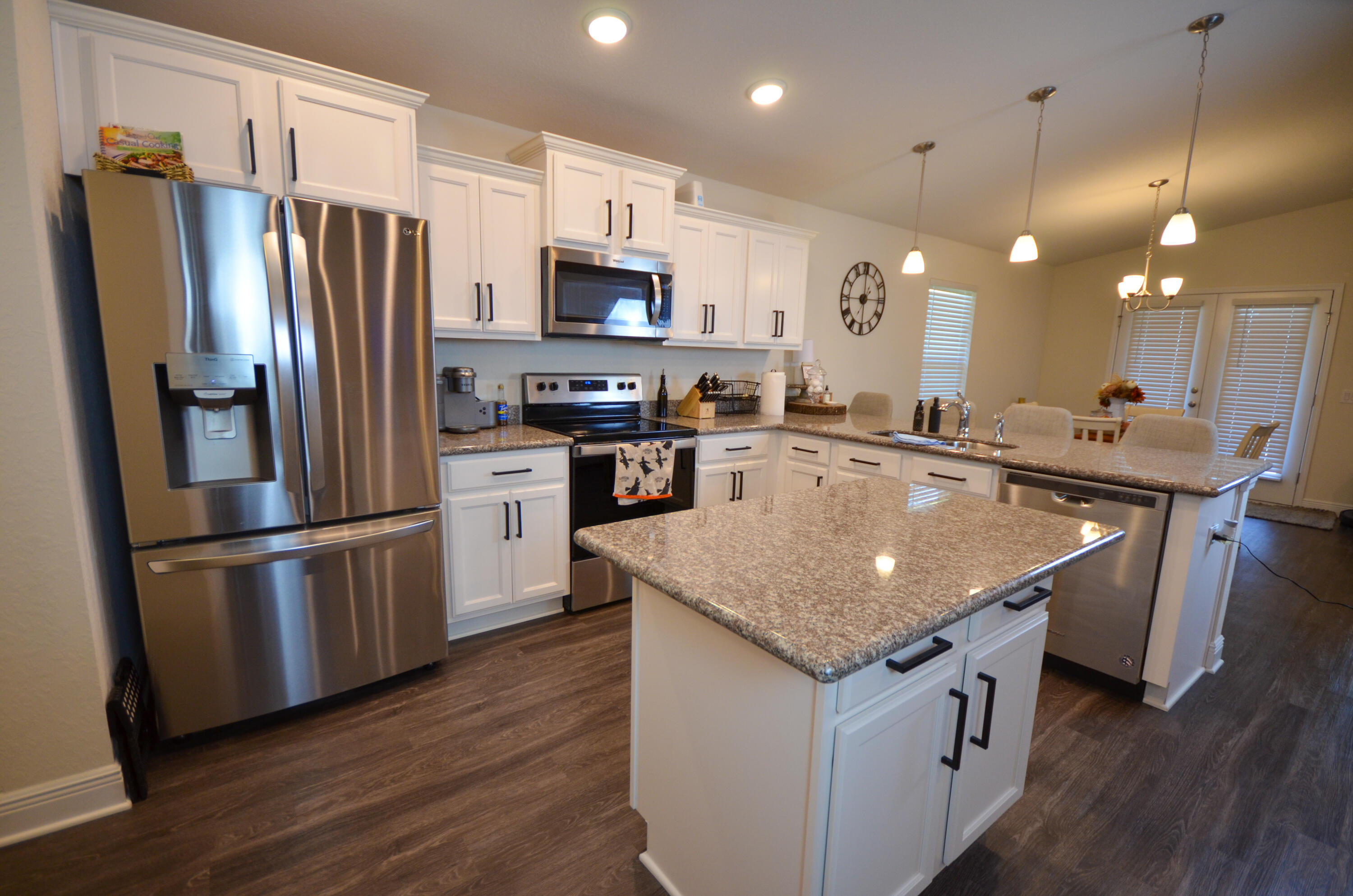 Heathers Place - Residential