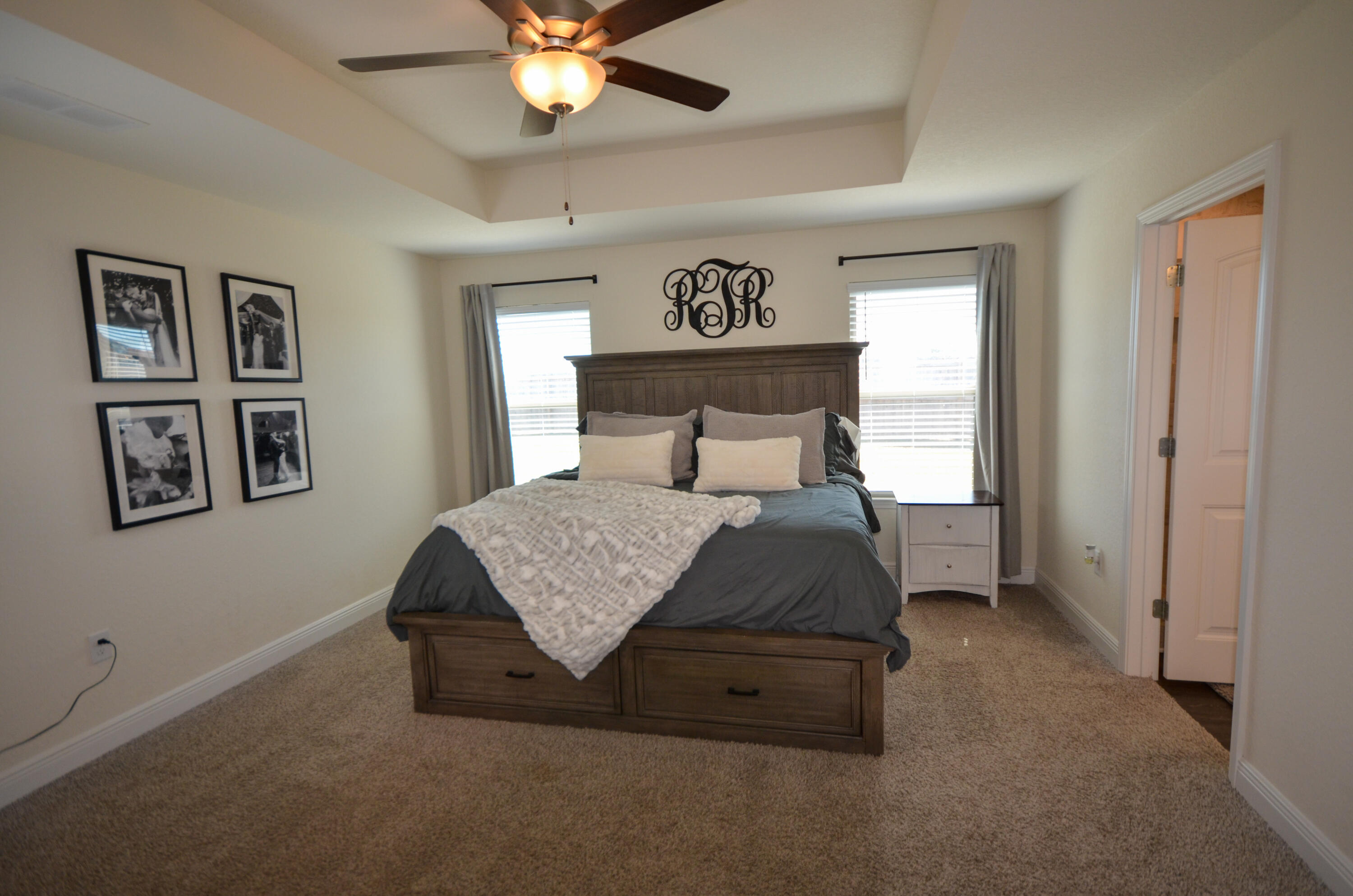 Heathers Place - Residential