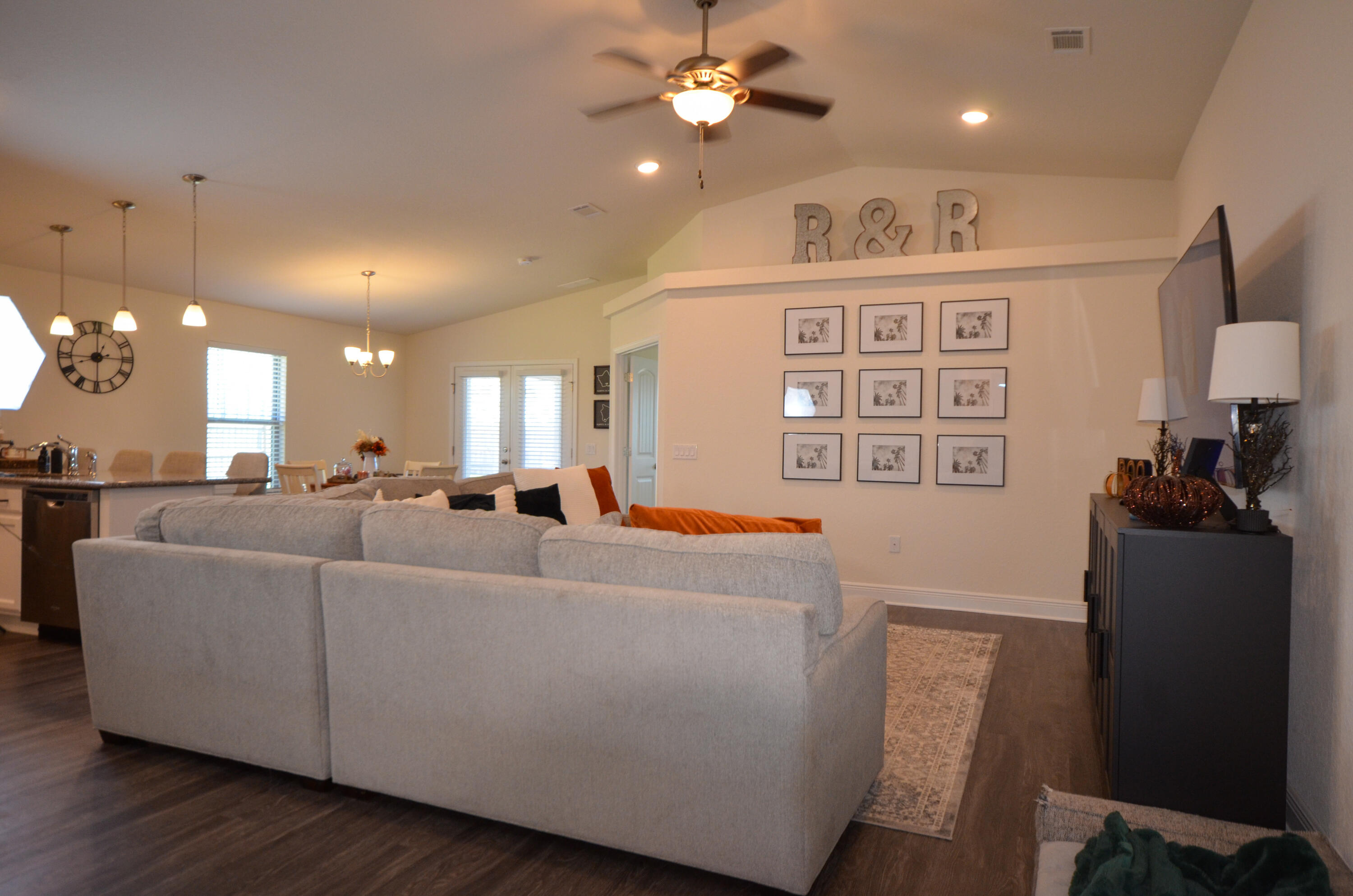 Heathers Place - Residential