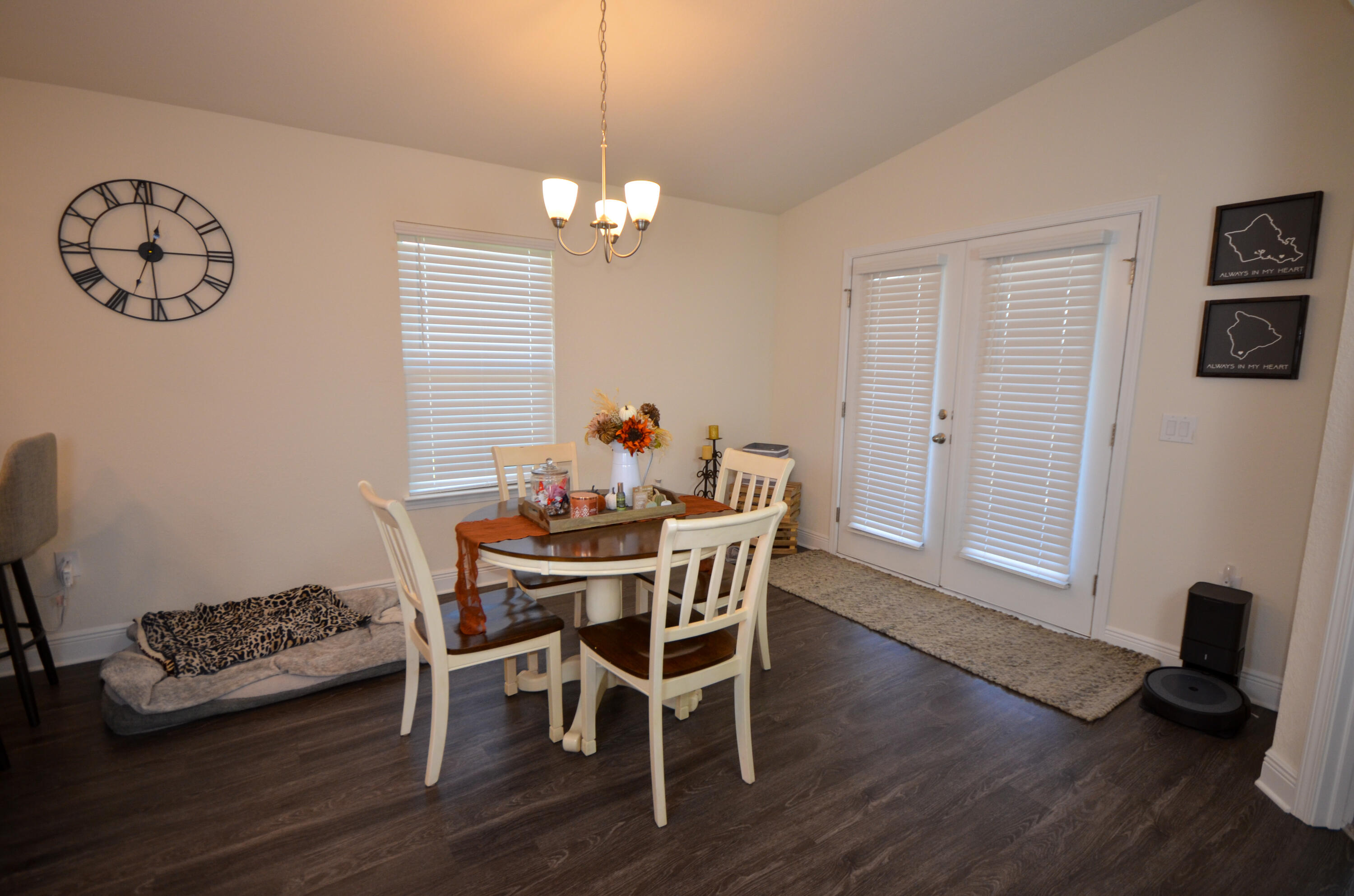 Heathers Place - Residential