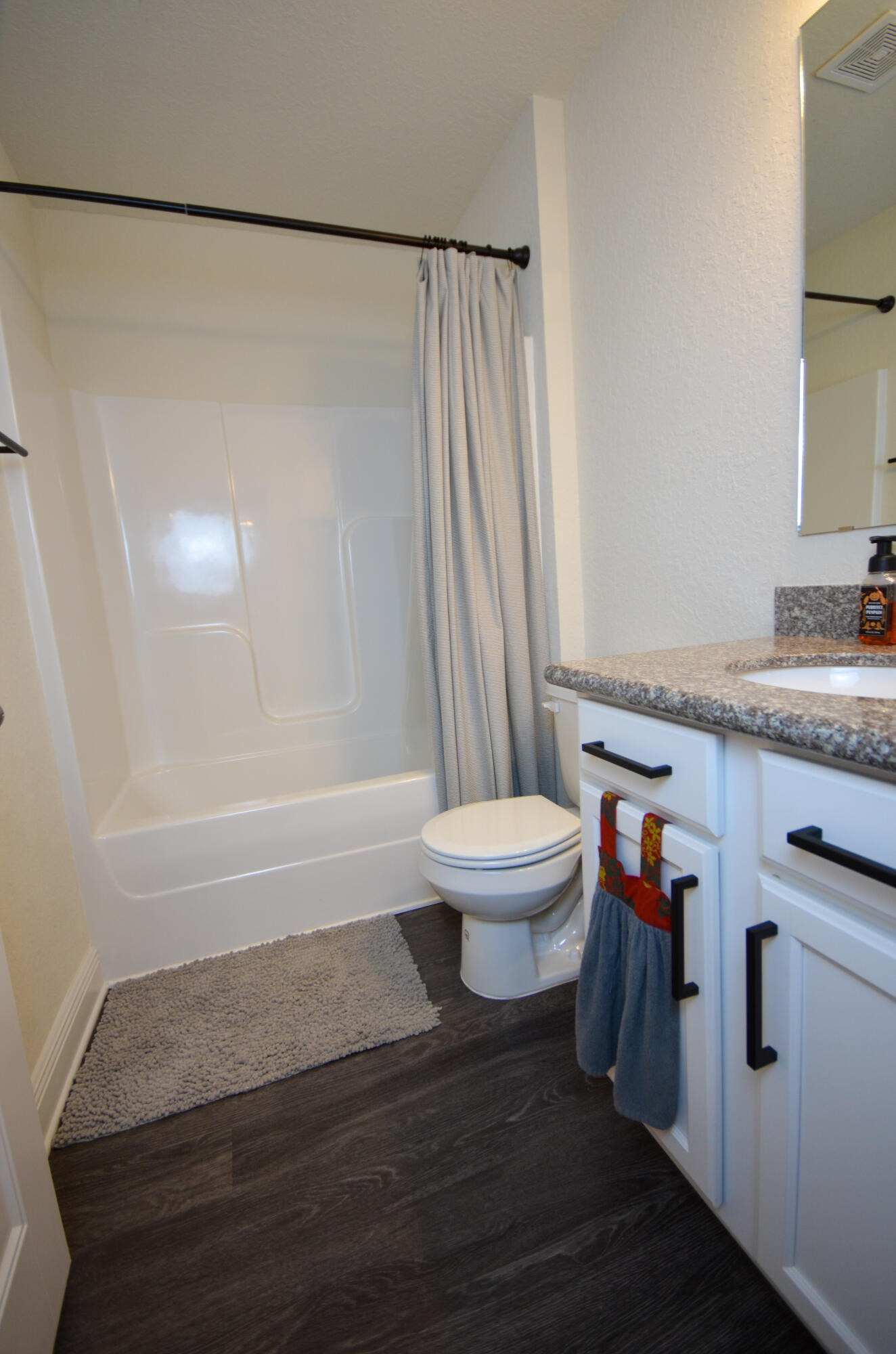 Heathers Place - Residential