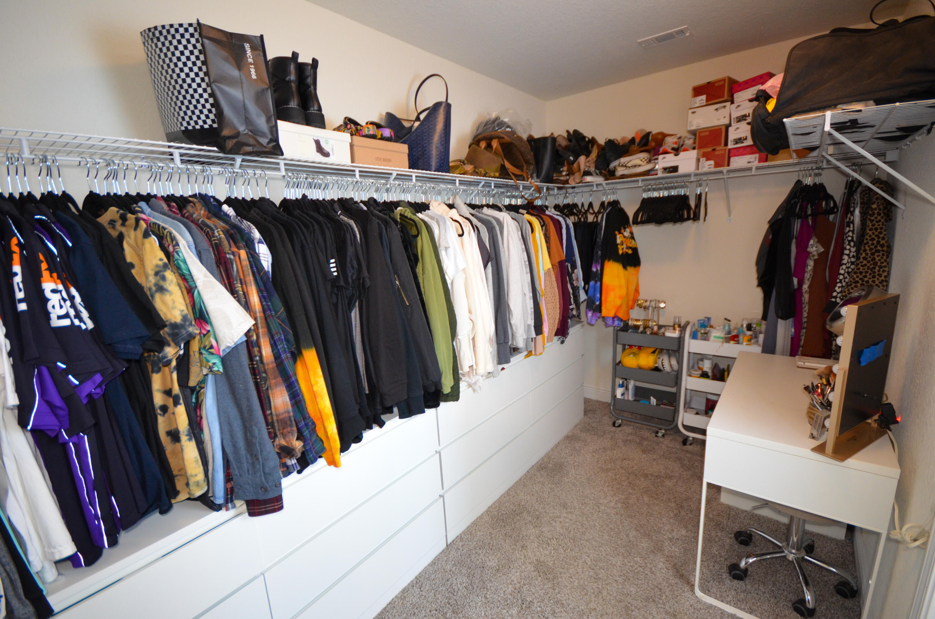 Heathers Place - Residential