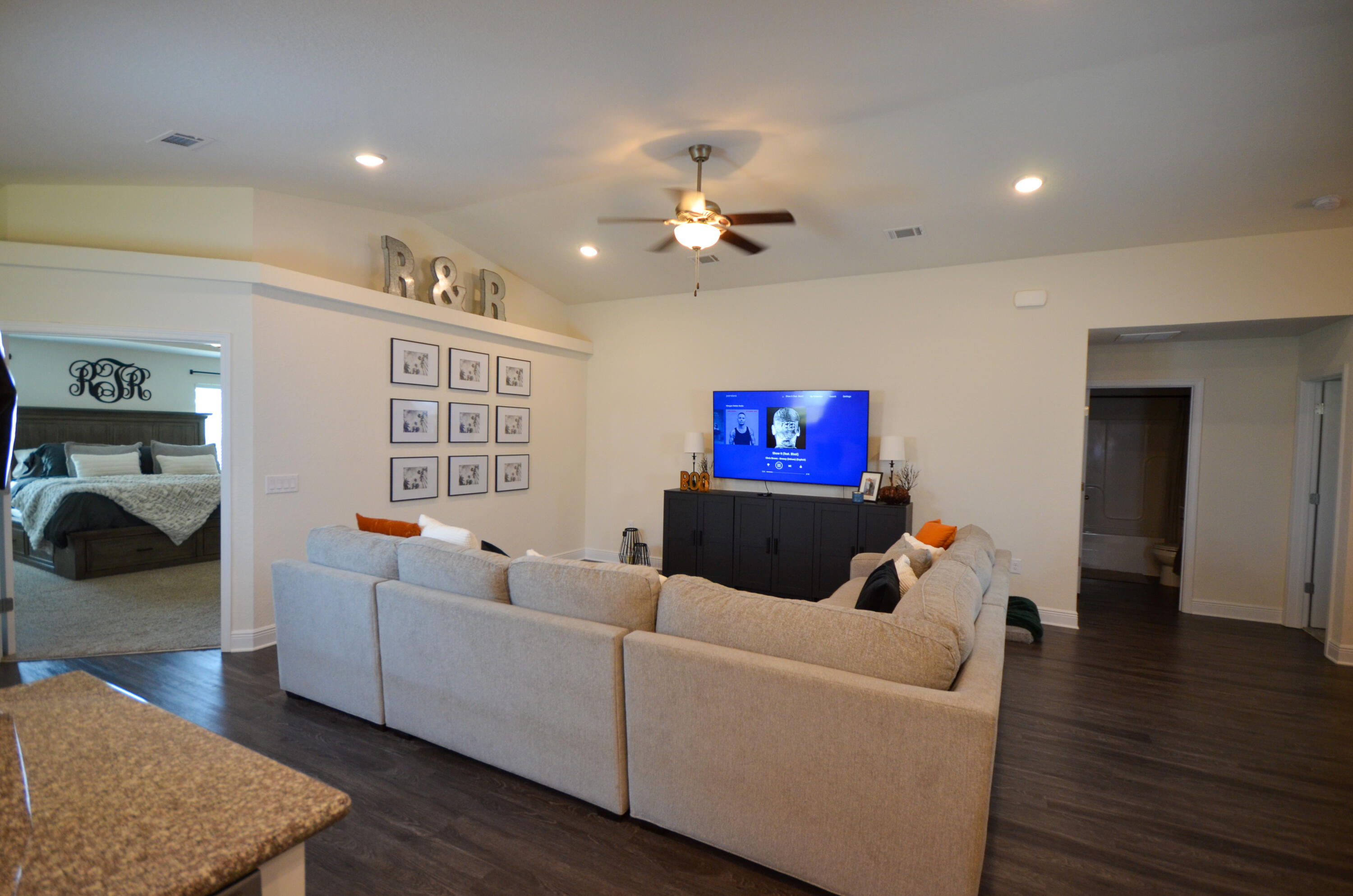 Heathers Place - Residential