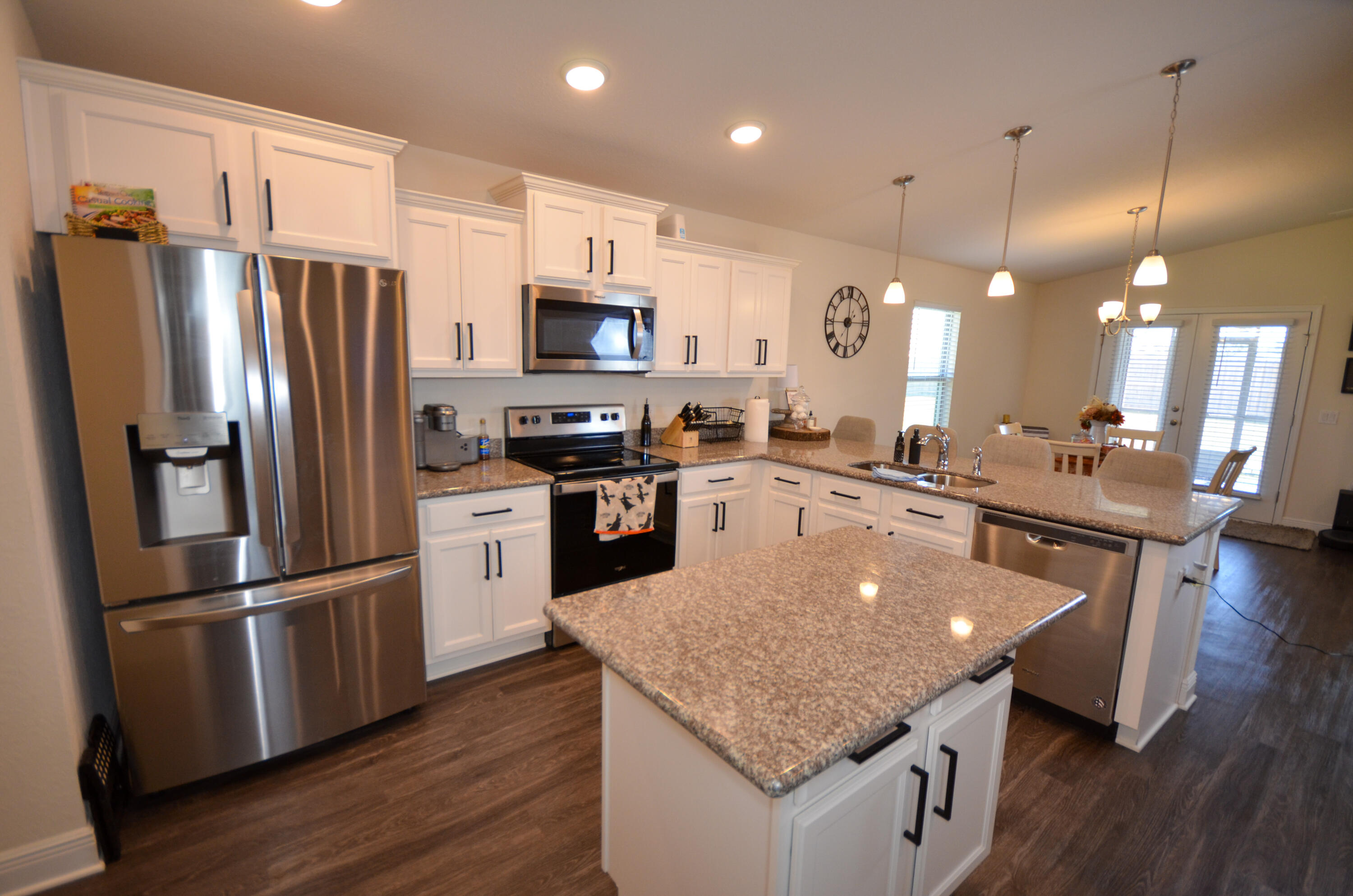 Heathers Place - Residential