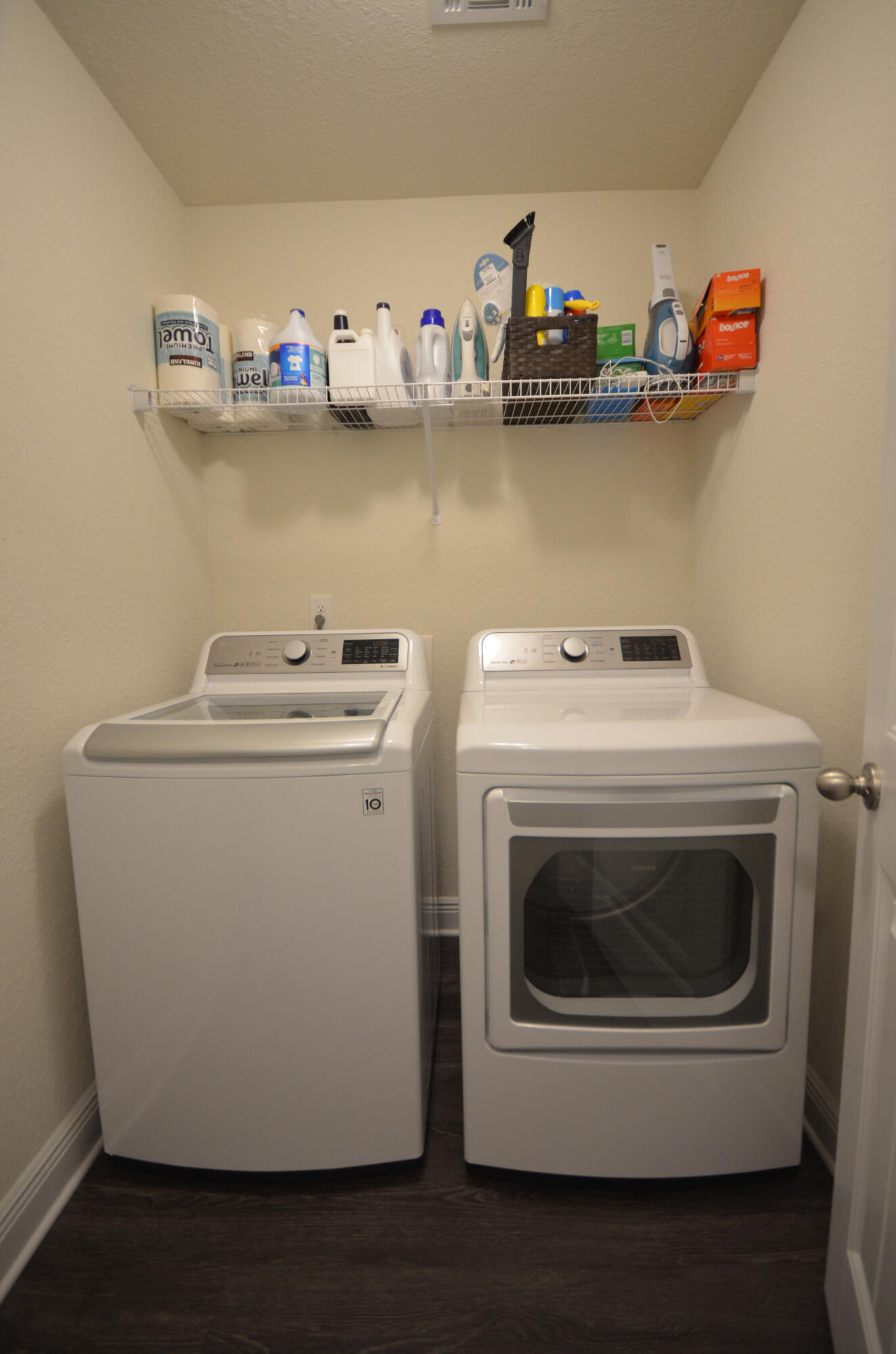 Heathers Place - Residential