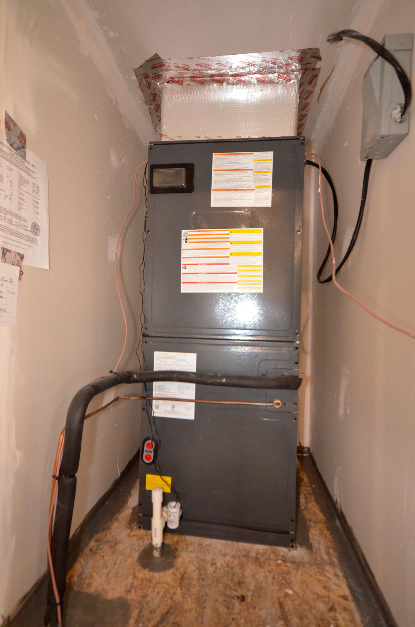 Heathers Place - Residential