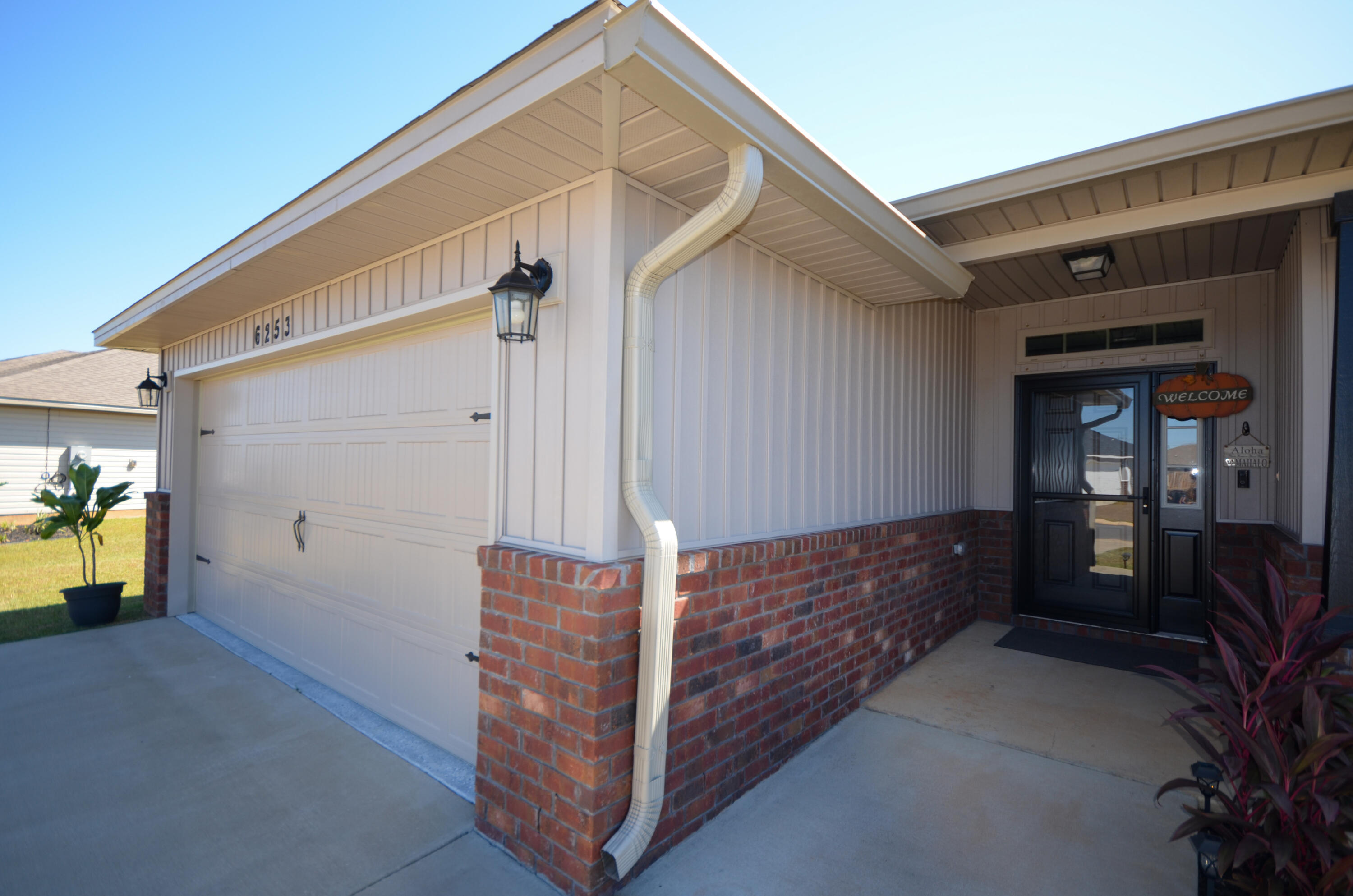 Heathers Place - Residential