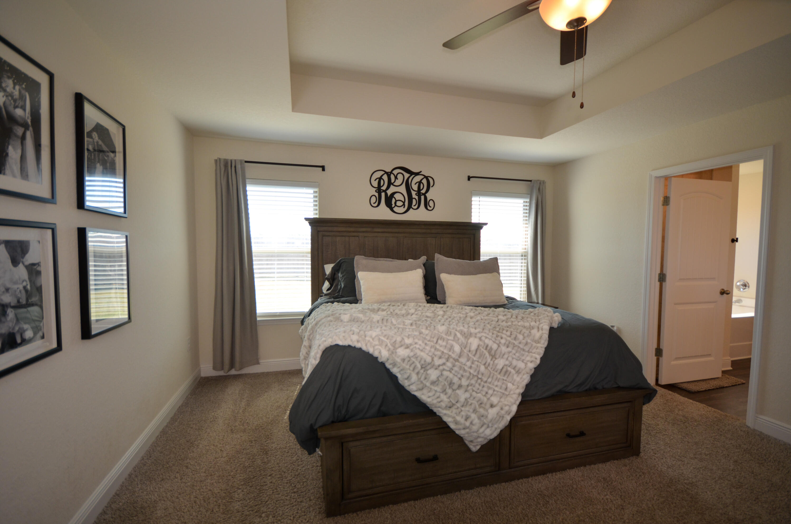 Heathers Place - Residential