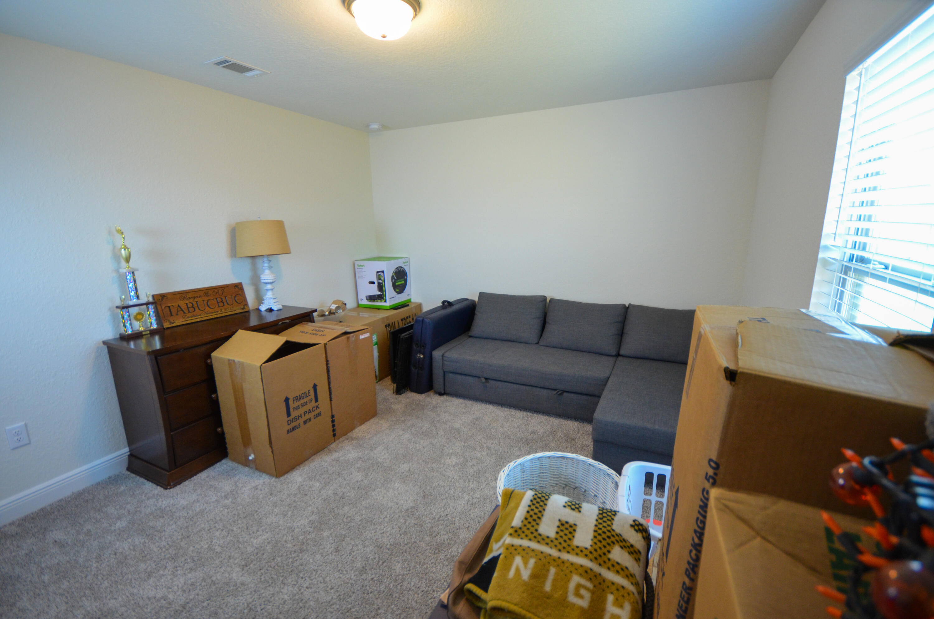 Heathers Place - Residential