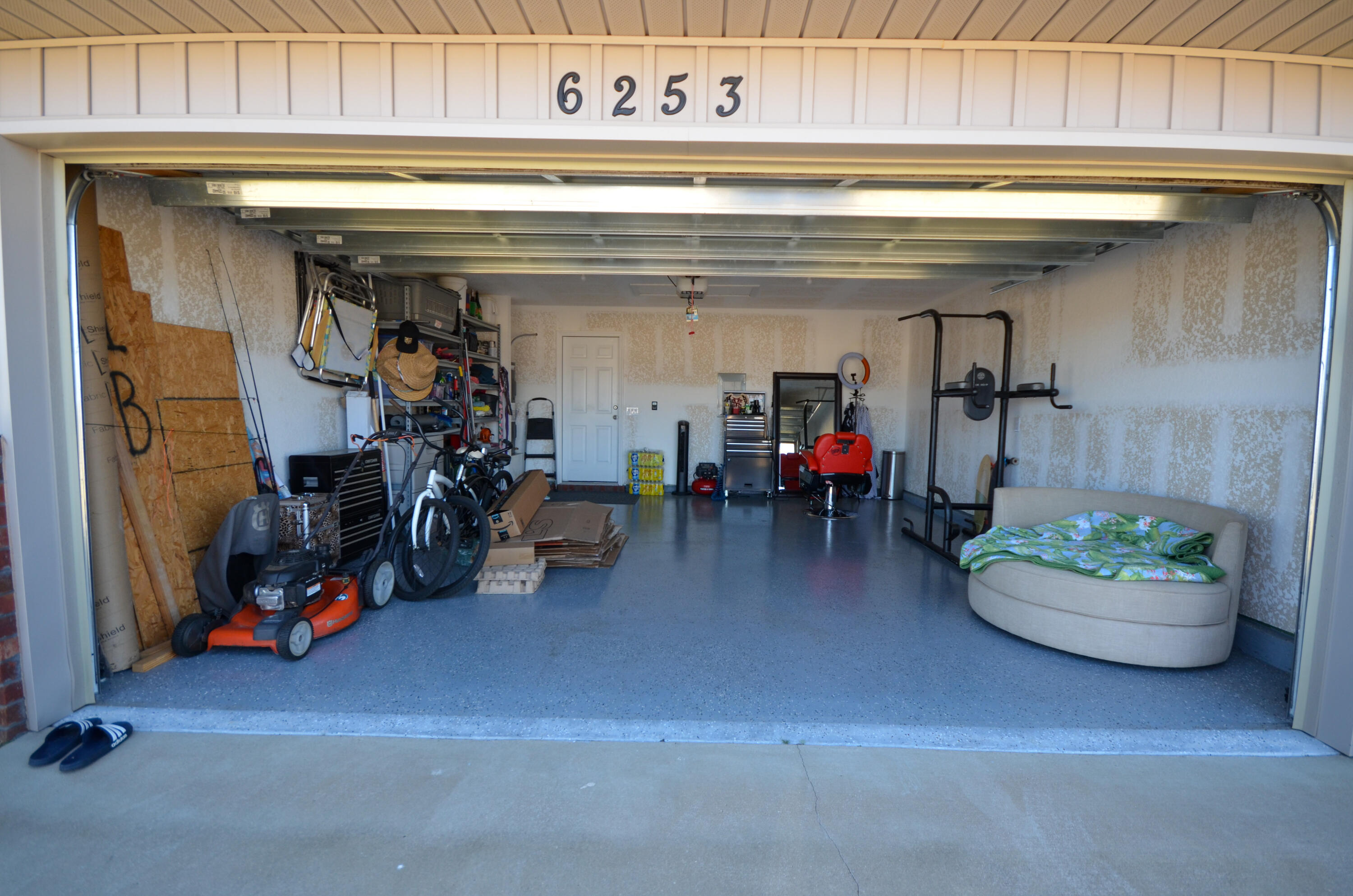 Heathers Place - Residential