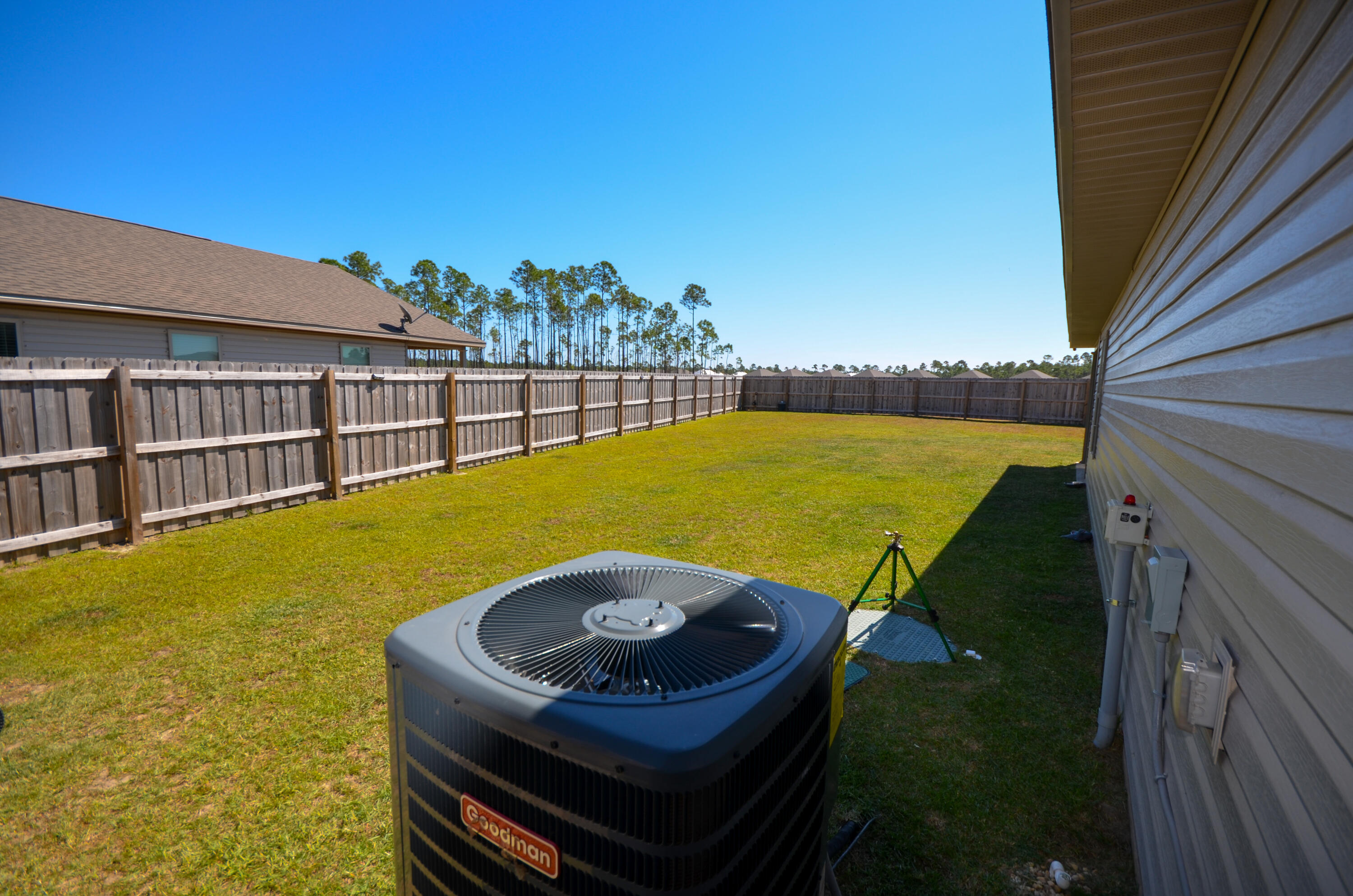 Heathers Place - Residential