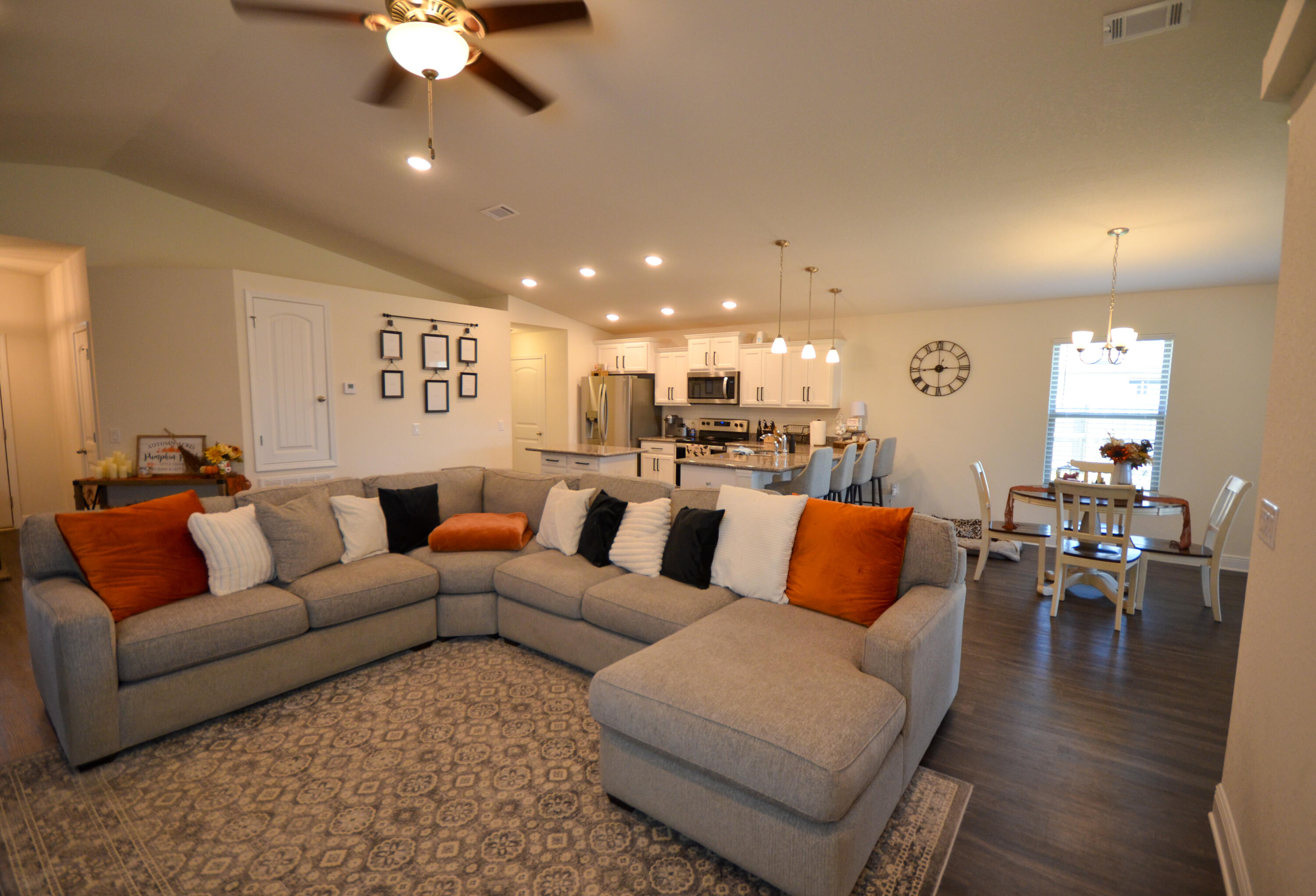 Heathers Place - Residential