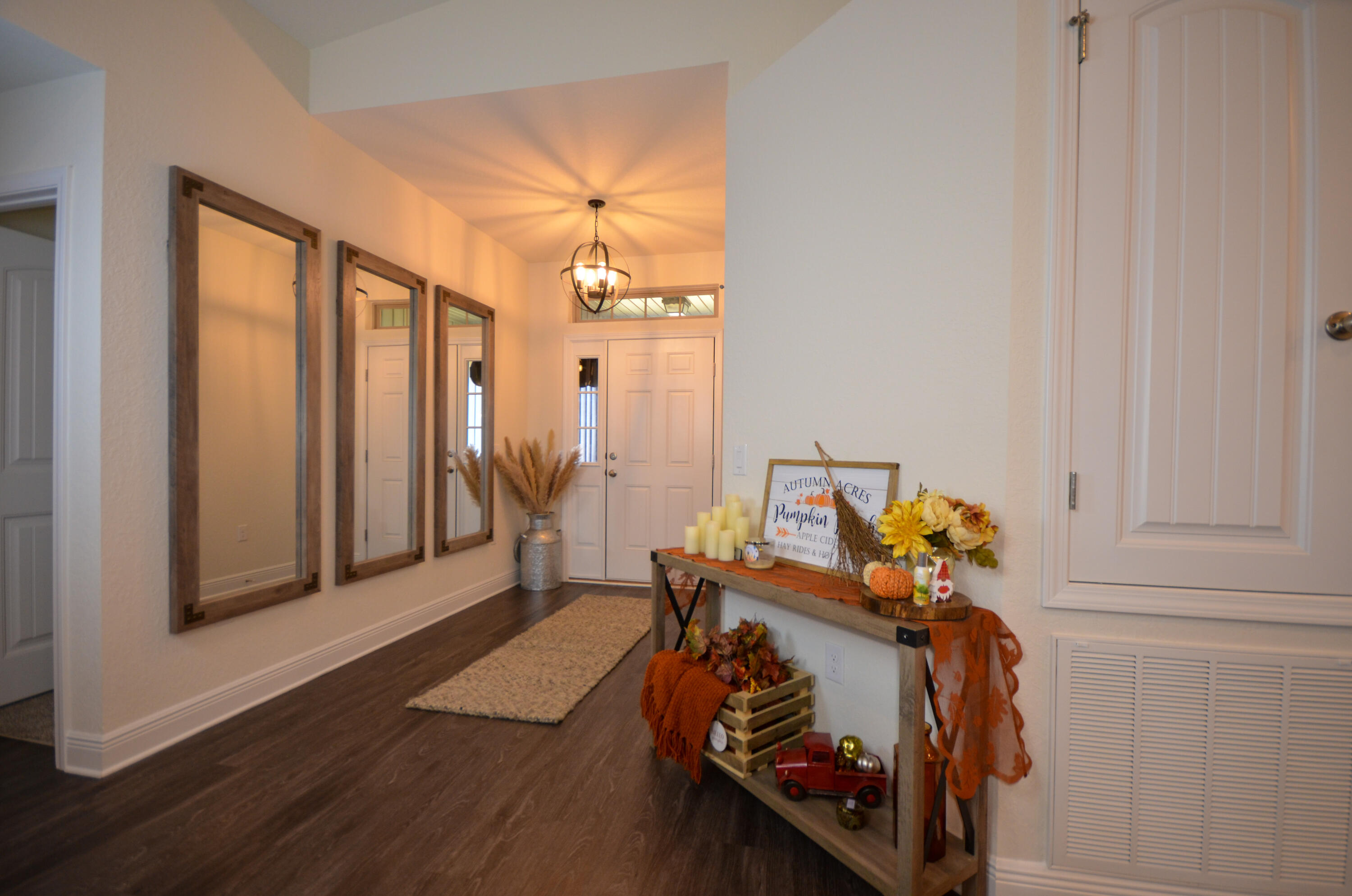 Heathers Place - Residential