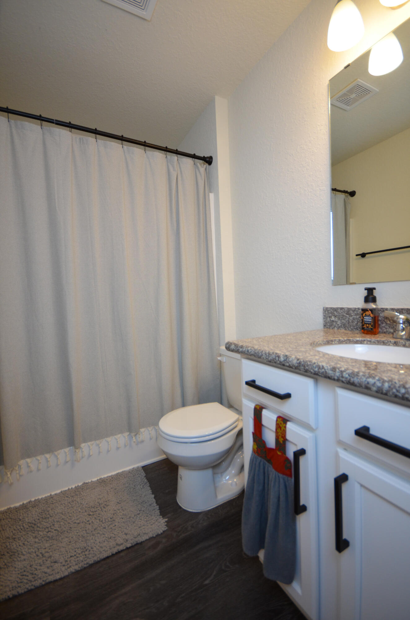 Heathers Place - Residential