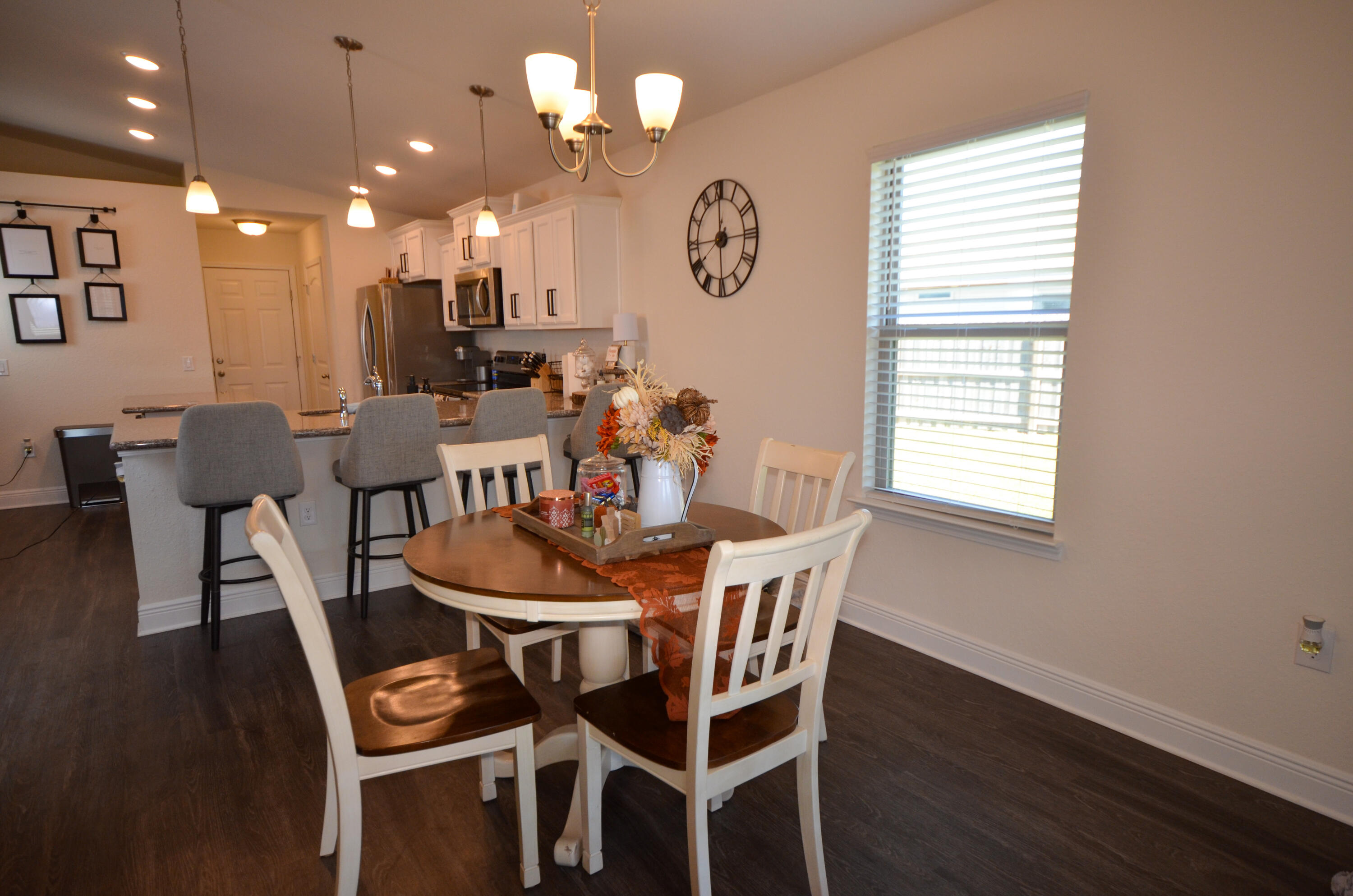 Heathers Place - Residential