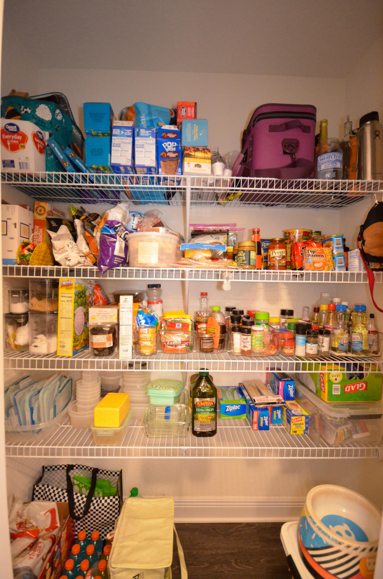 Heathers Place - Residential