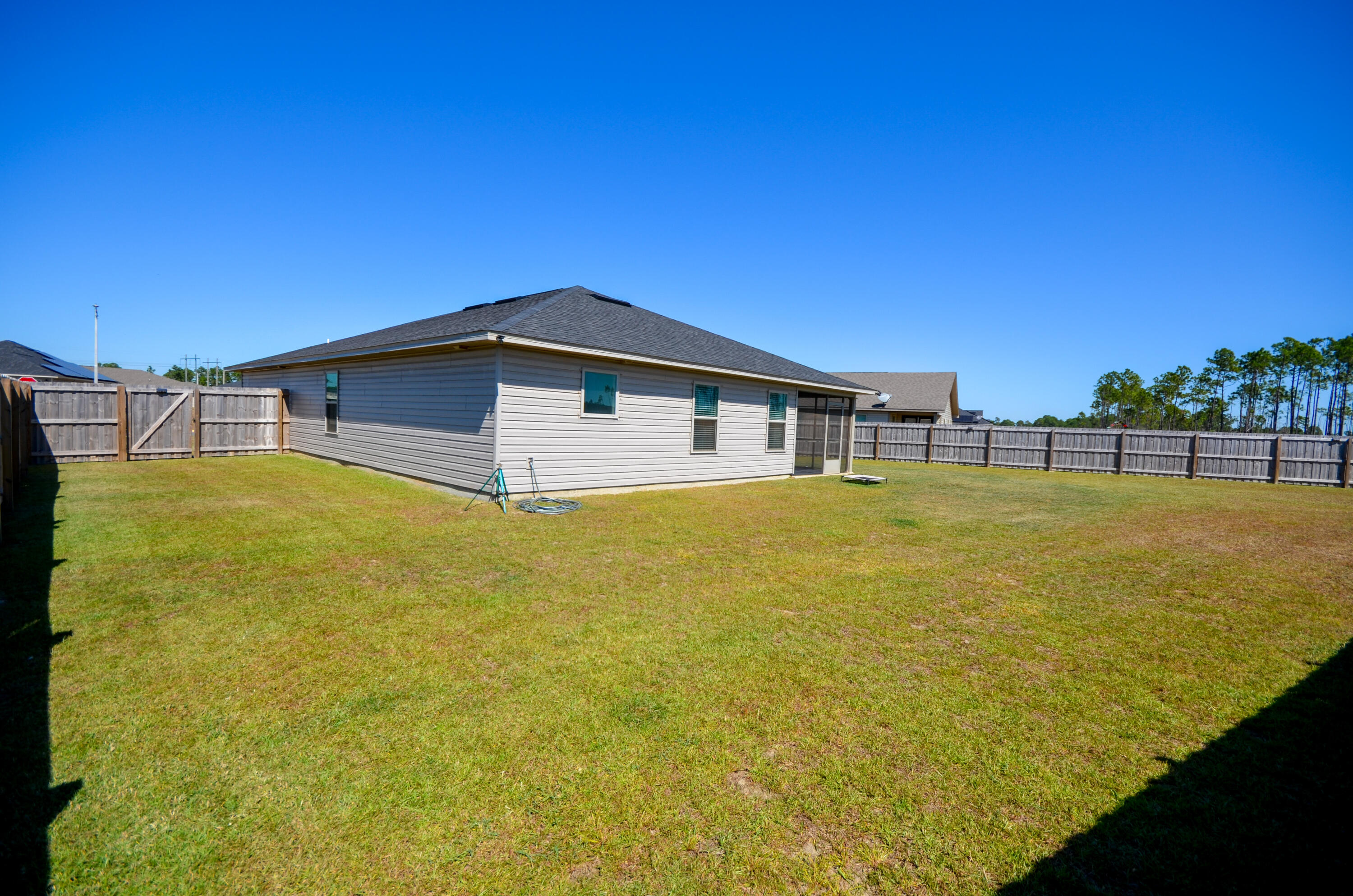 Heathers Place - Residential