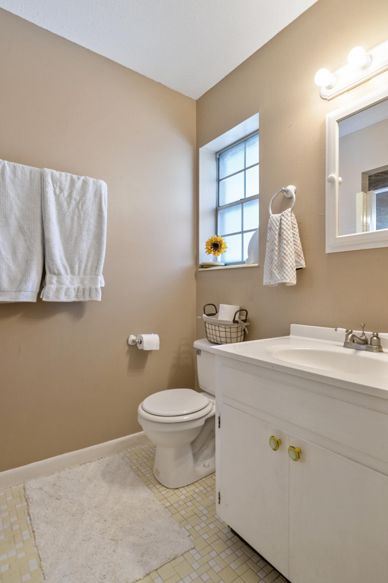 FOREST MANOR 1ST ADDN - Residential