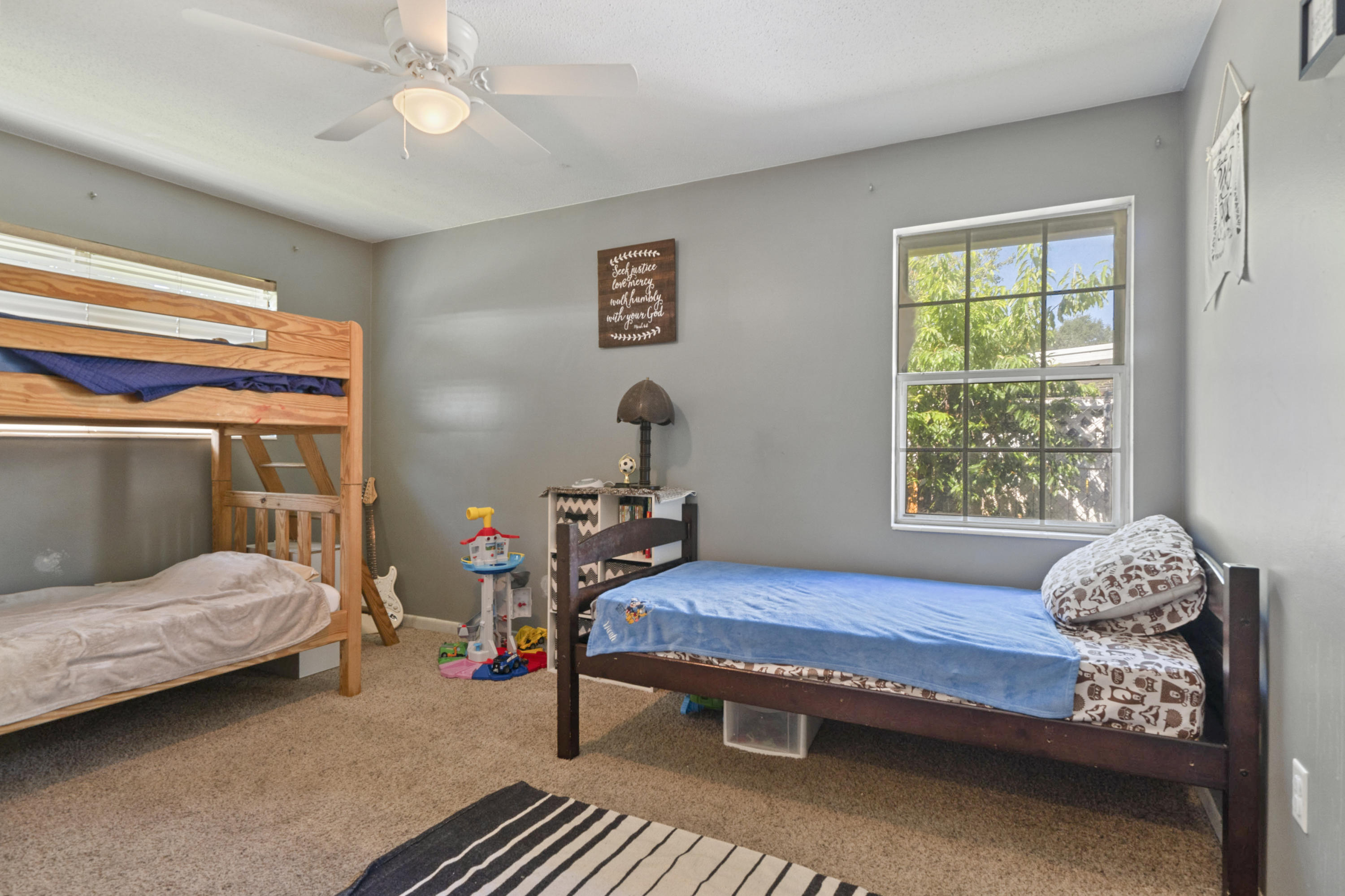 FOREST MANOR 1ST ADDN - Residential