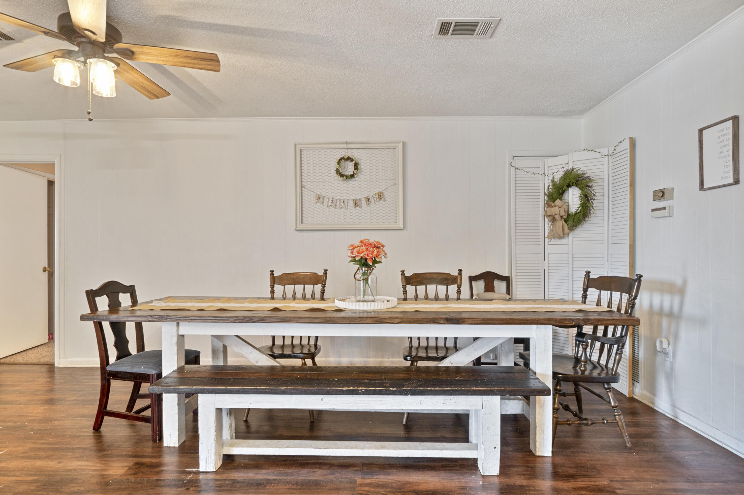 FOREST MANOR 1ST ADDN - Residential