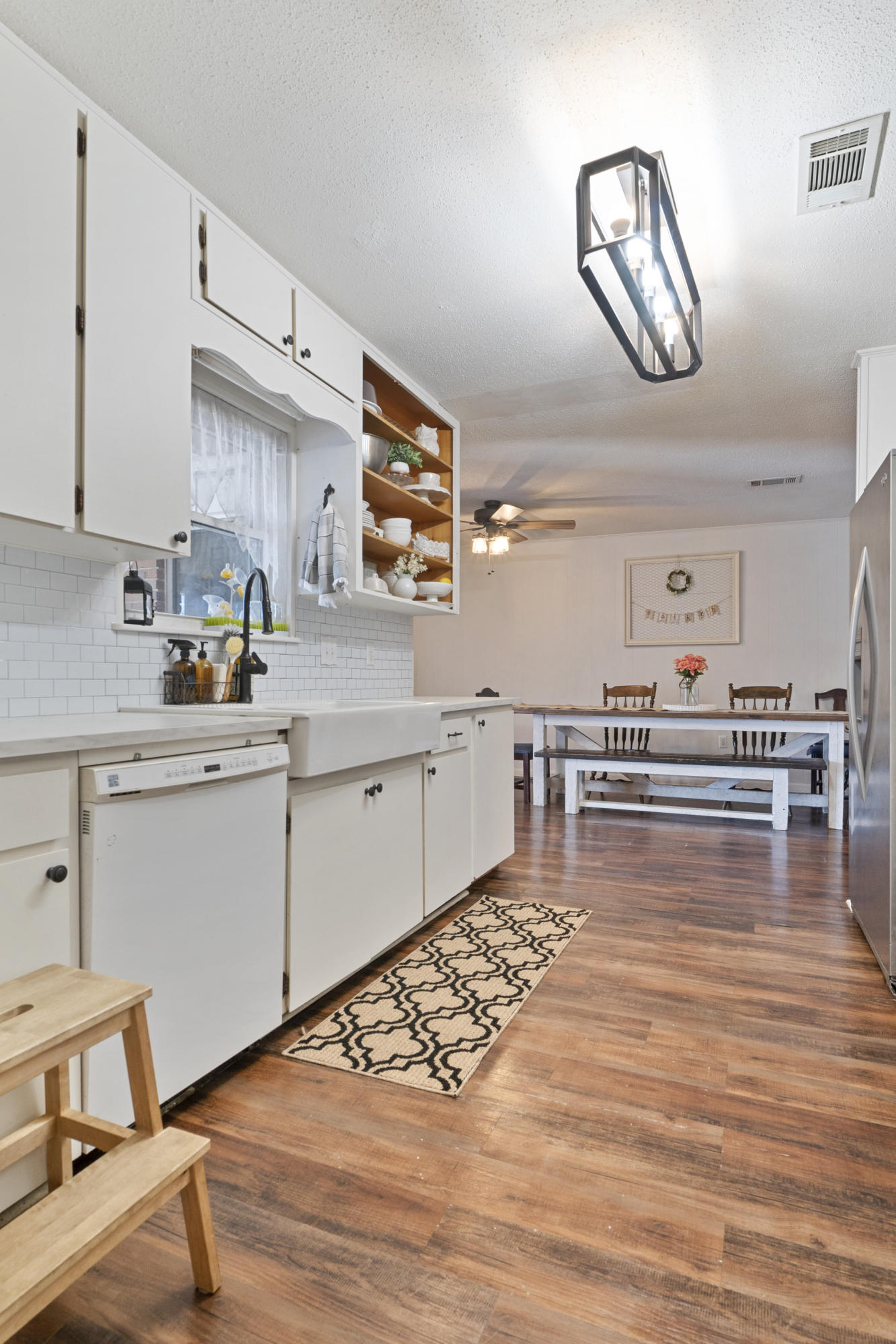 FOREST MANOR 1ST ADDN - Residential