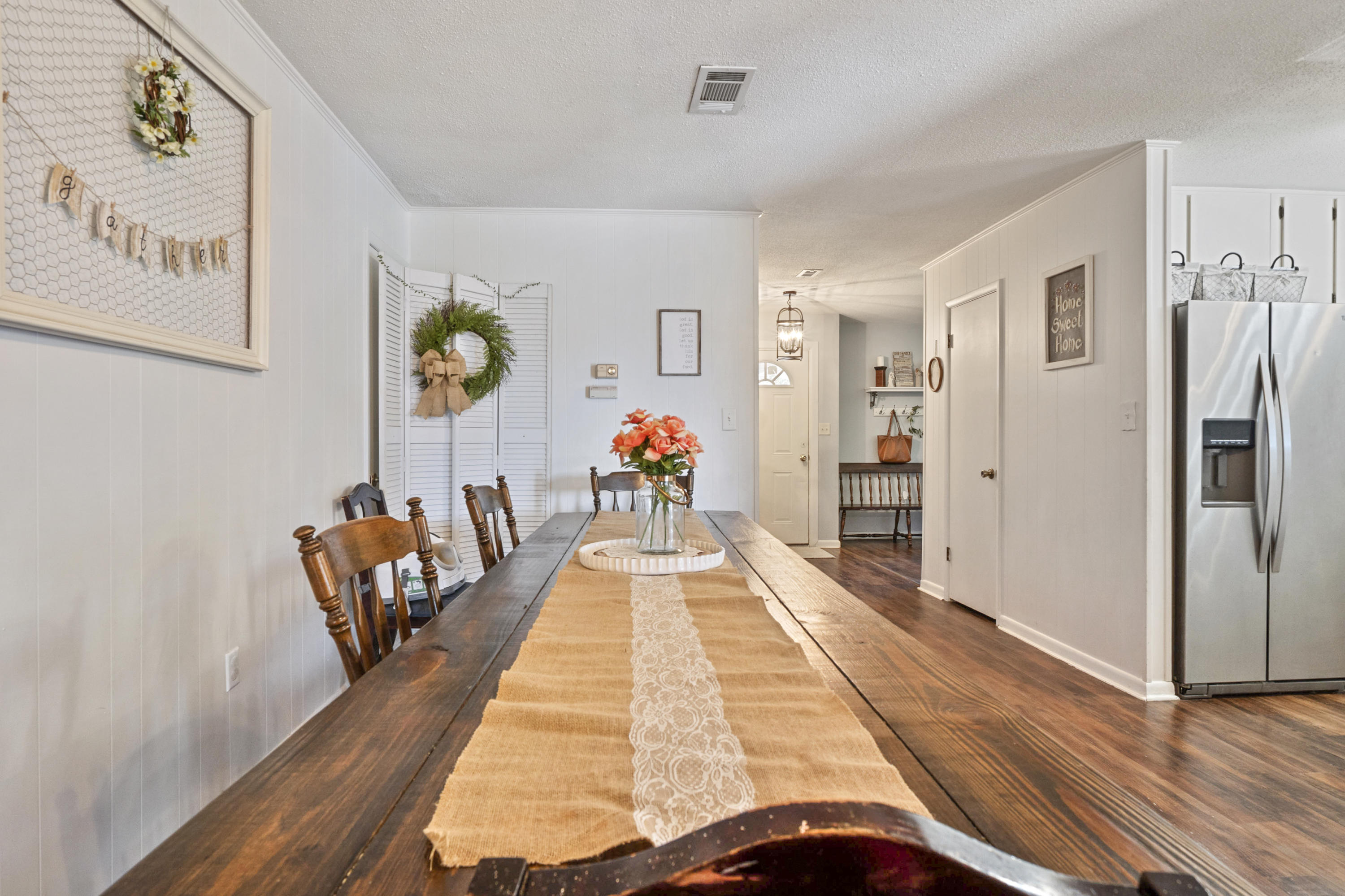 FOREST MANOR 1ST ADDN - Residential