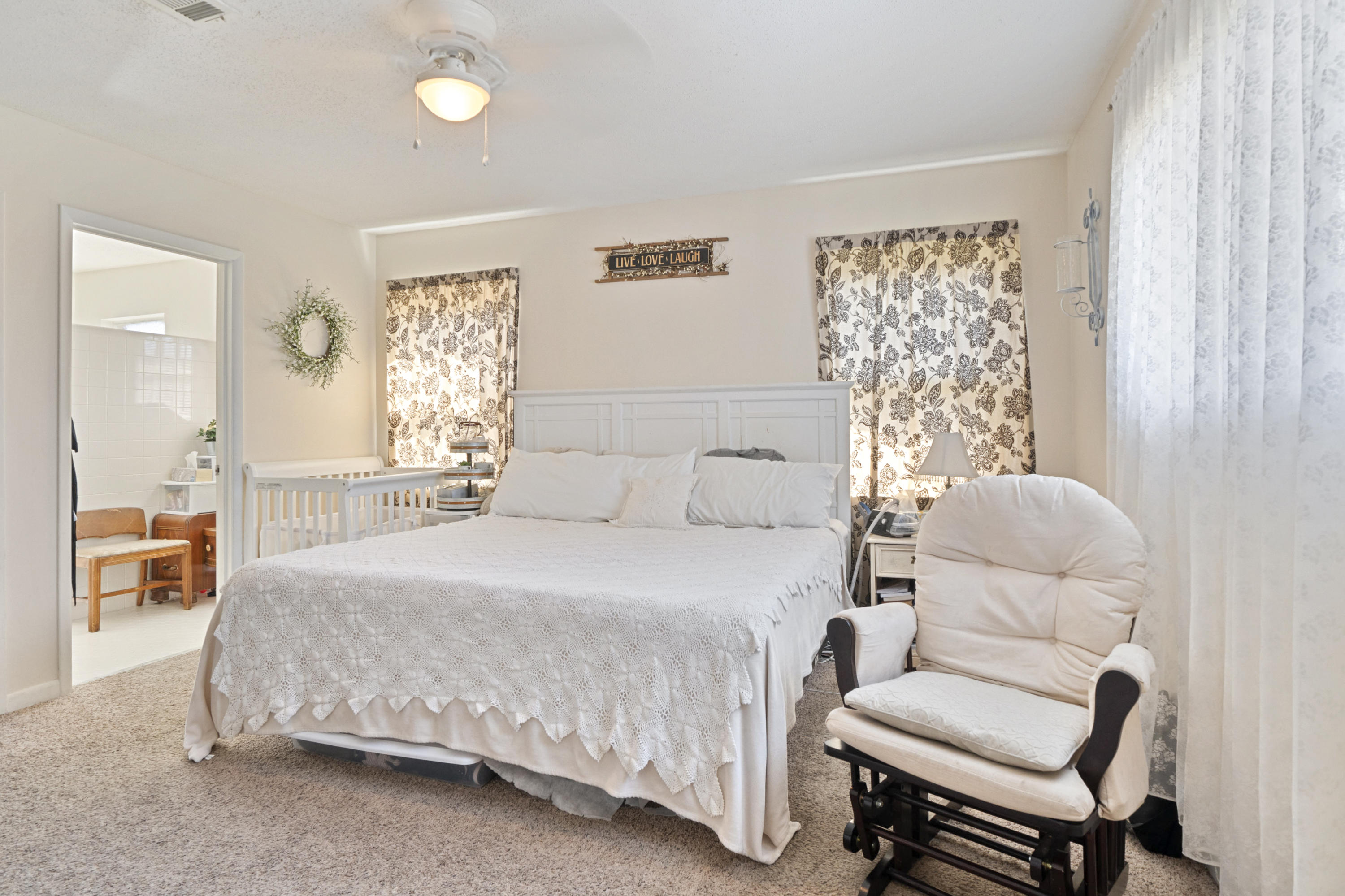 FOREST MANOR 1ST ADDN - Residential