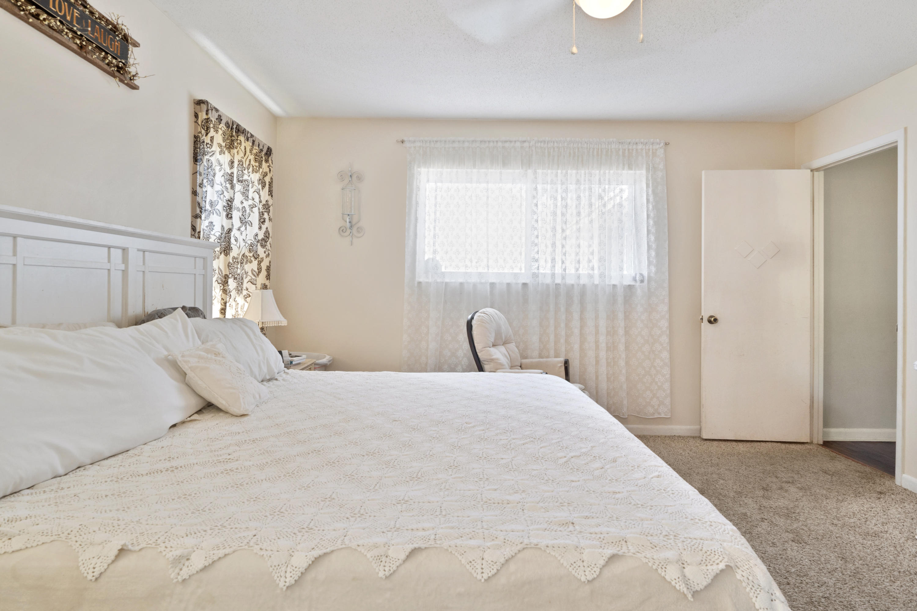 FOREST MANOR 1ST ADDN - Residential