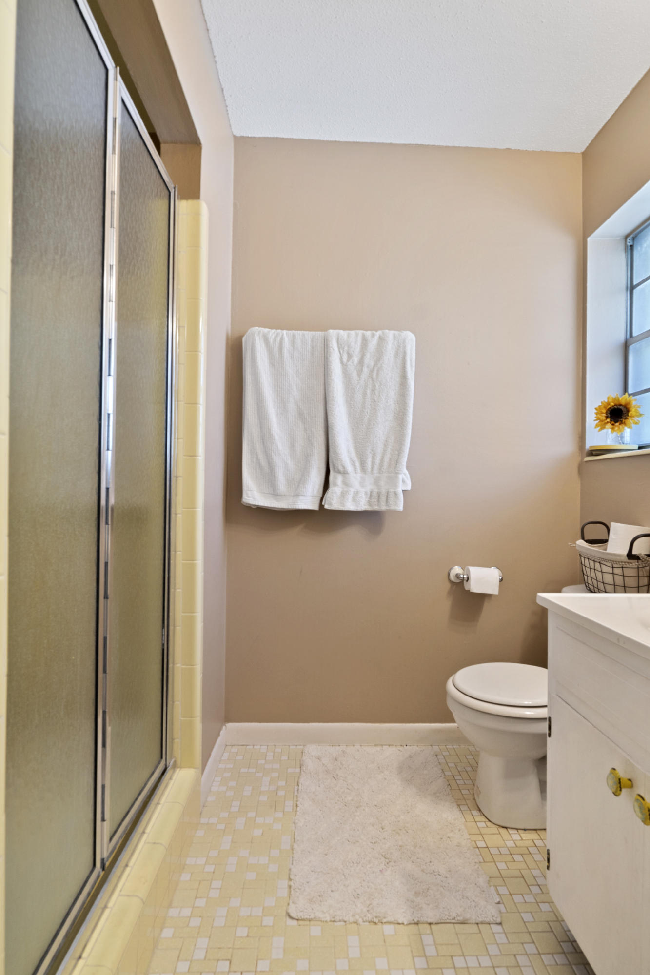 FOREST MANOR 1ST ADDN - Residential