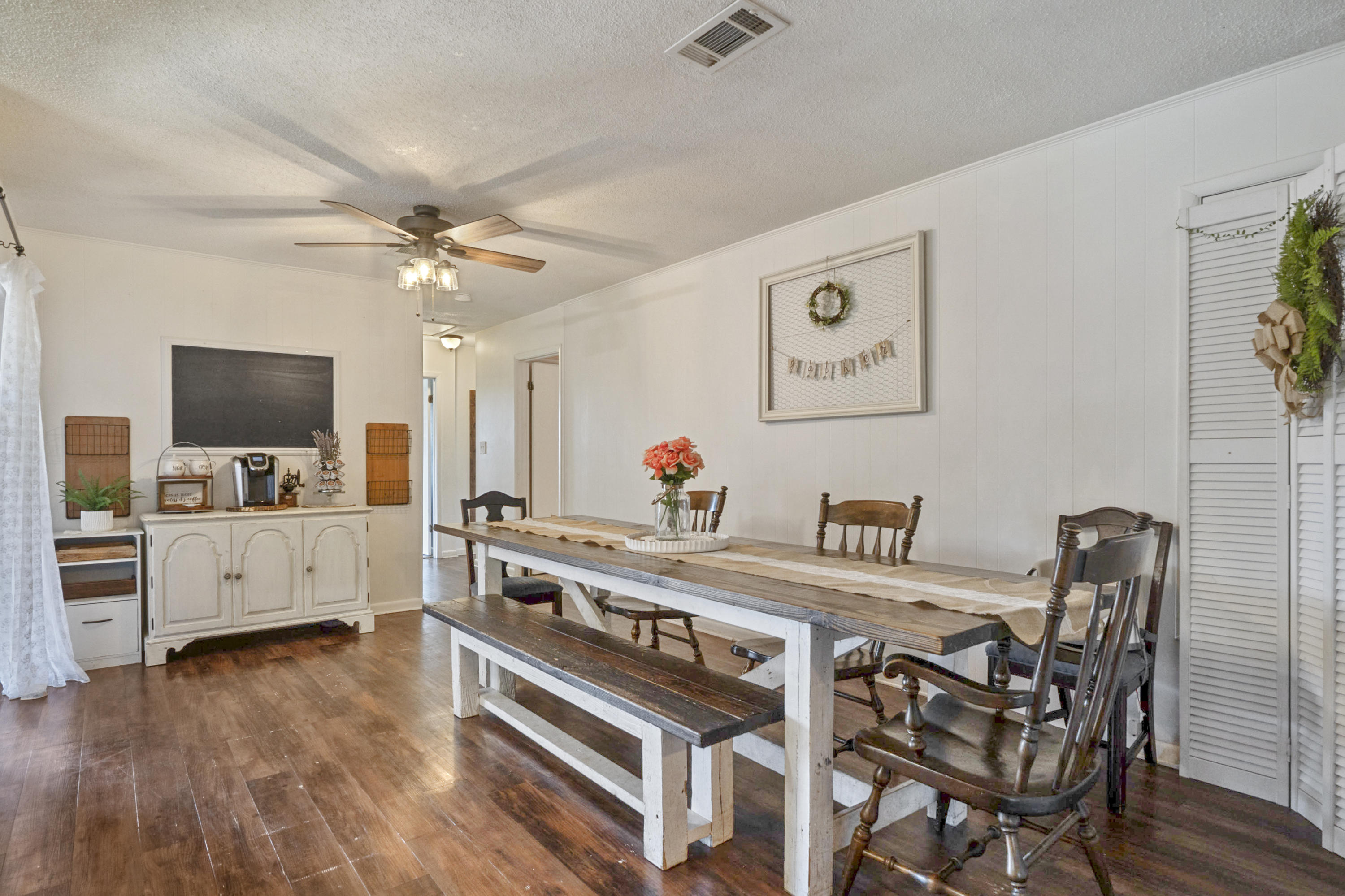 FOREST MANOR 1ST ADDN - Residential