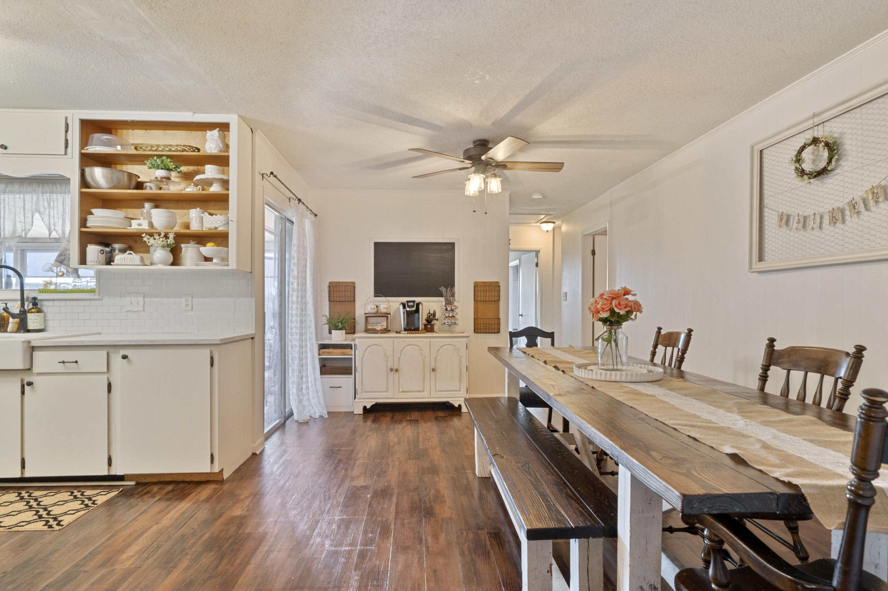 FOREST MANOR 1ST ADDN - Residential