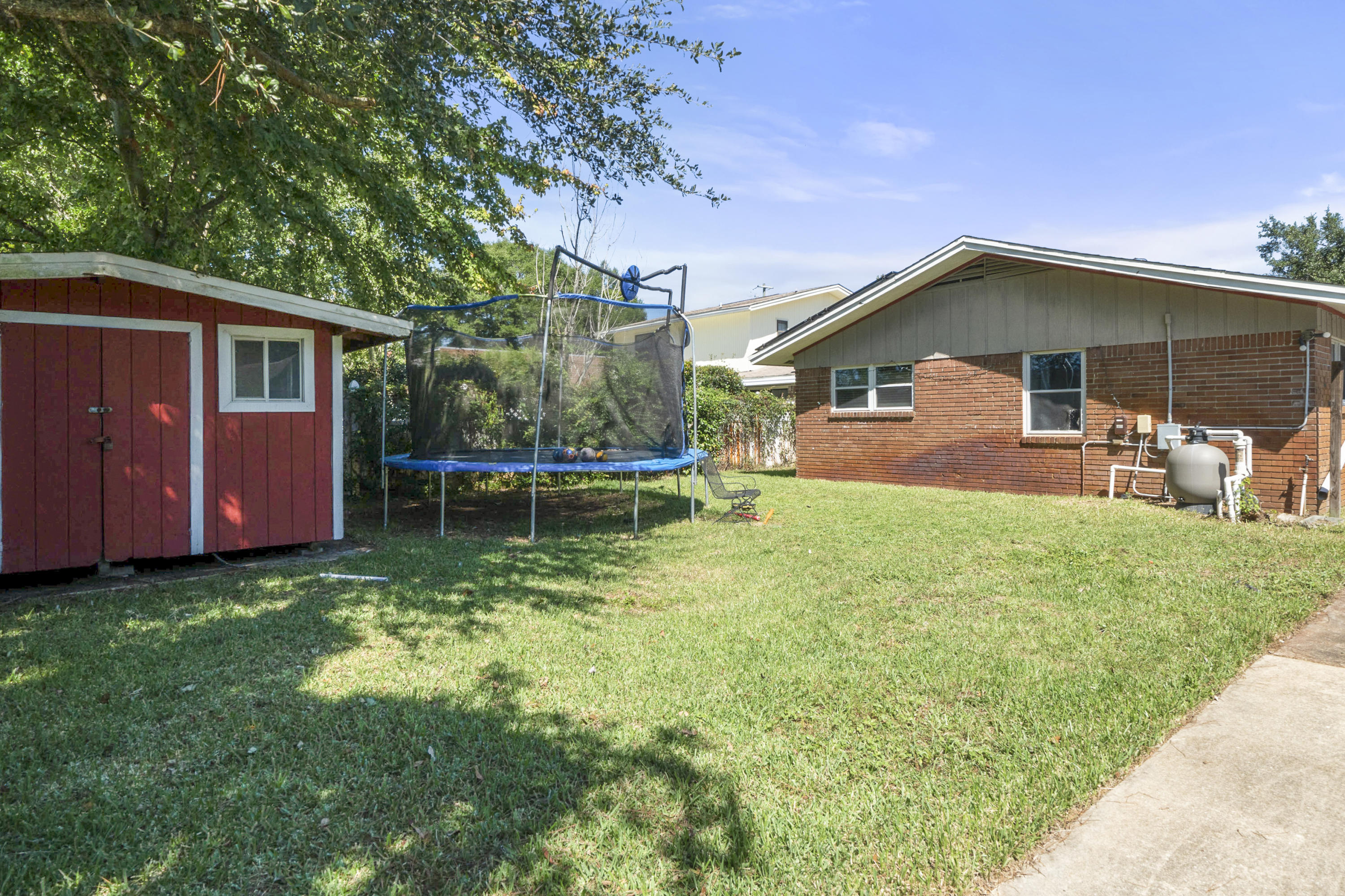 FOREST MANOR 1ST ADDN - Residential